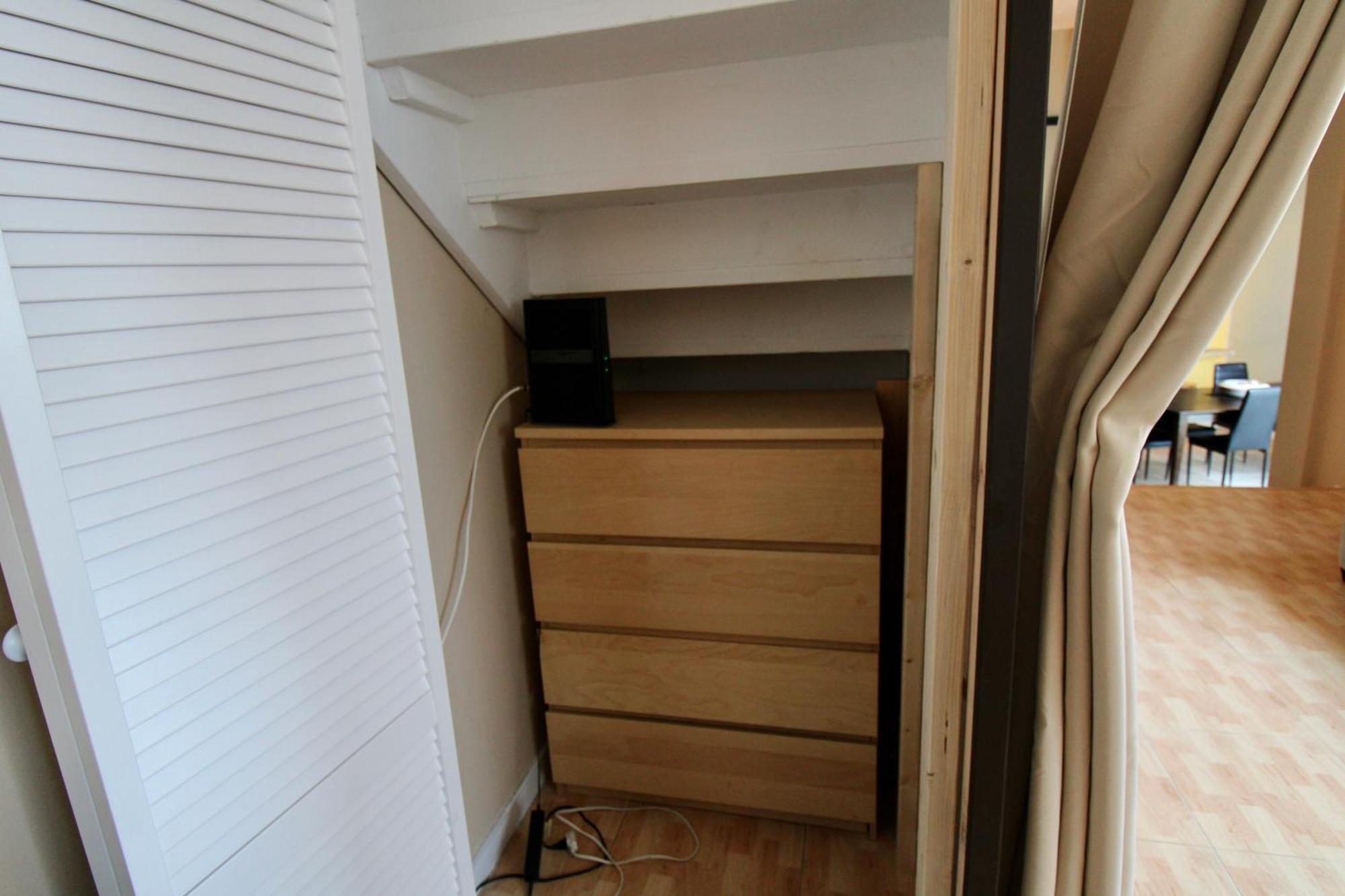 Holiday home Castle L1 Double-loft With Access, Pool, Tennis And Free Parking!