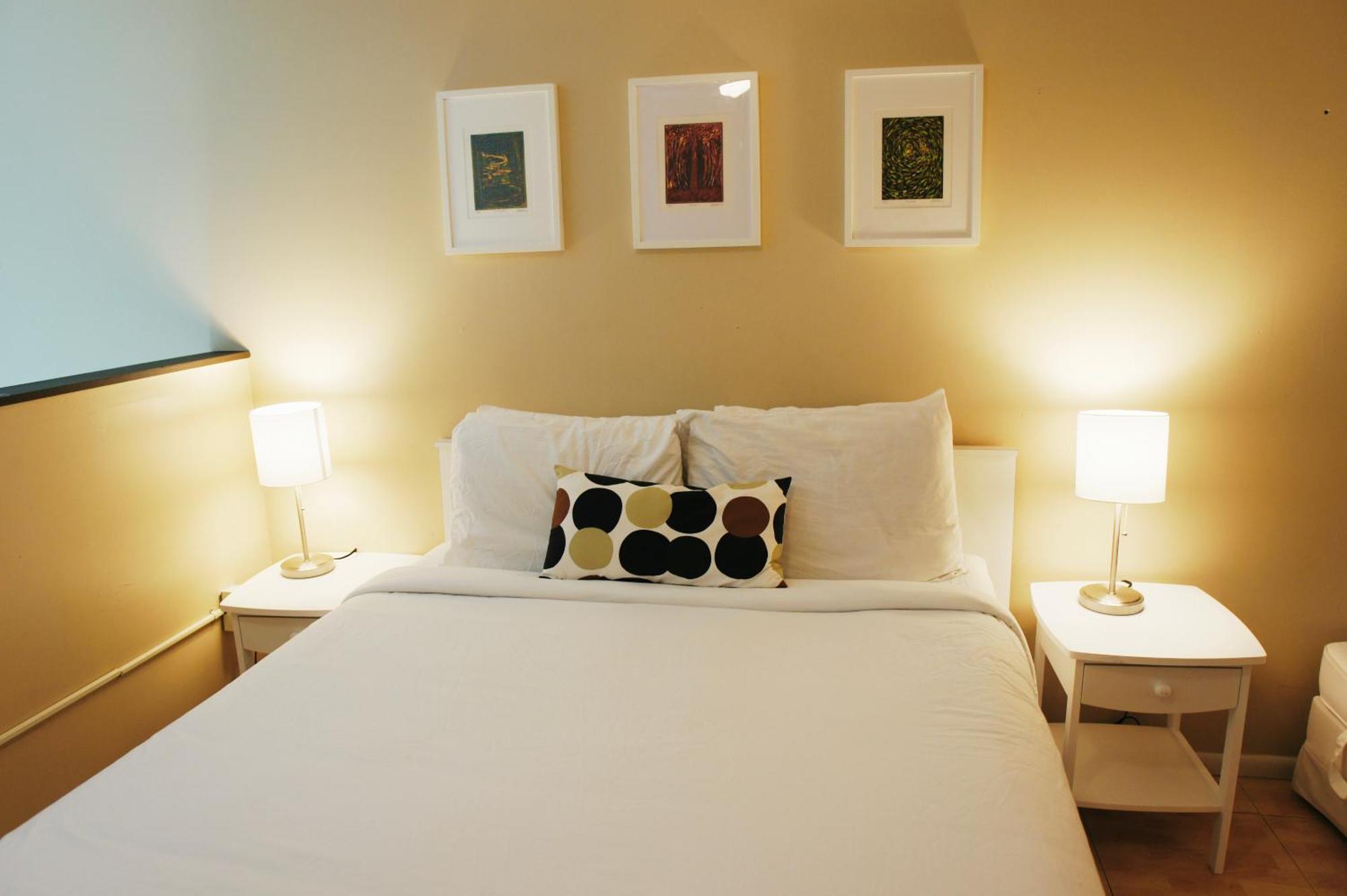 Castle L1 Double-loft With Access, Pool, Tennis And Free Parking! Holiday home