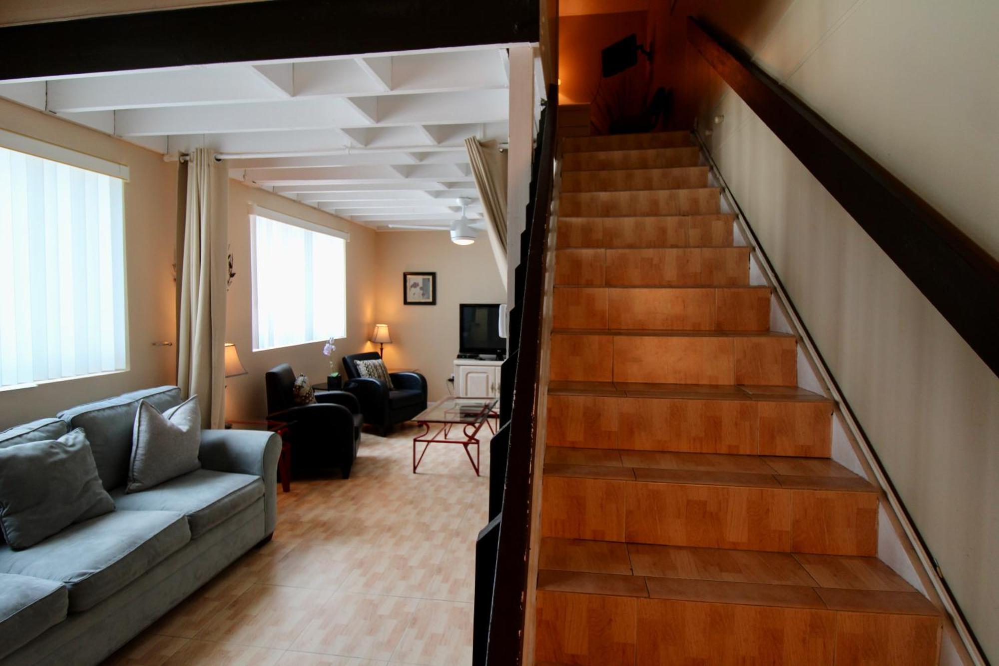 Castle L1 Double-loft With Access, Pool, Tennis And Free Parking! * Miami Beach