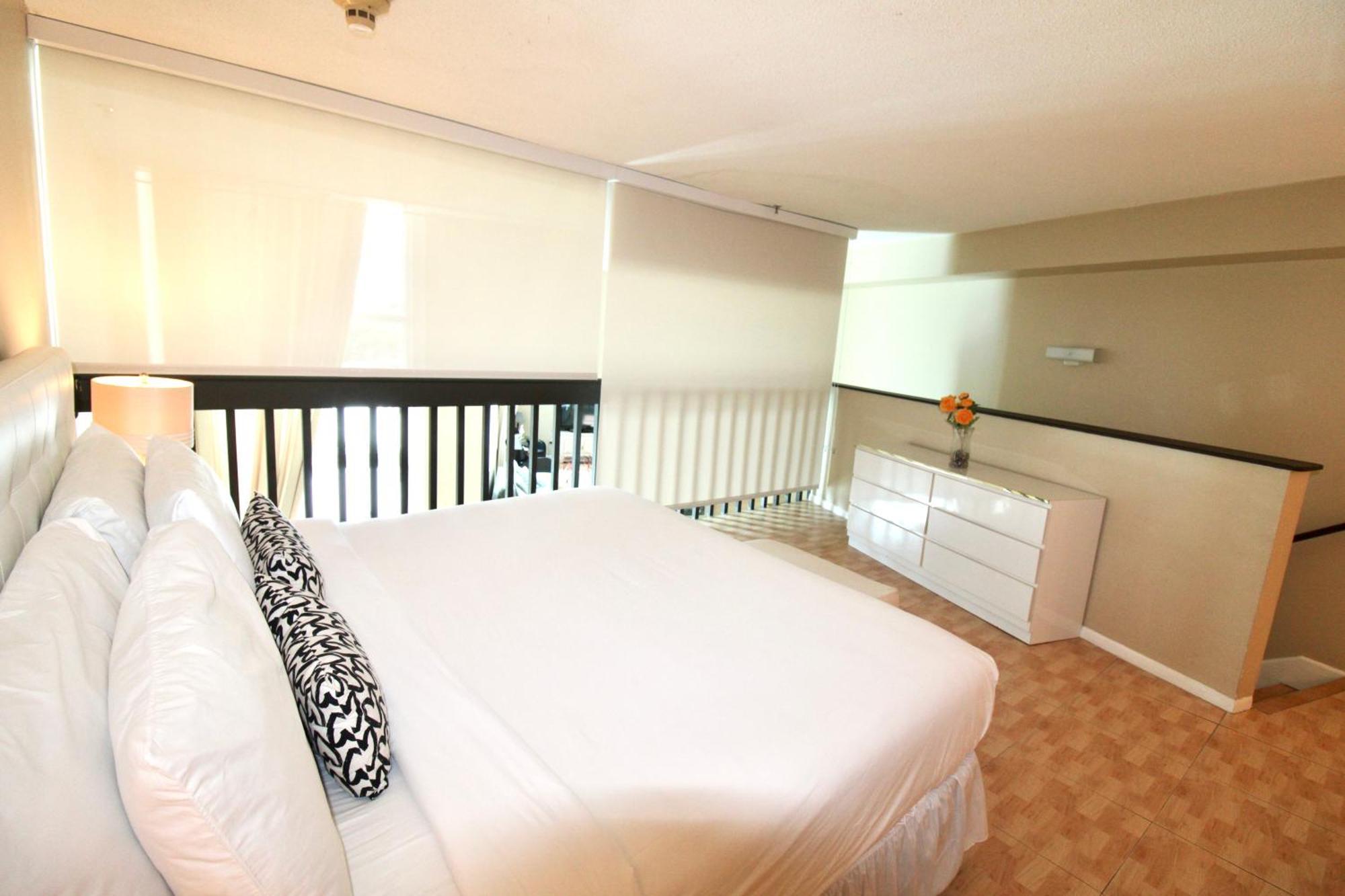 Holiday home Castle L1 Double-loft With Access, Pool, Tennis And Free Parking! Miami Beach