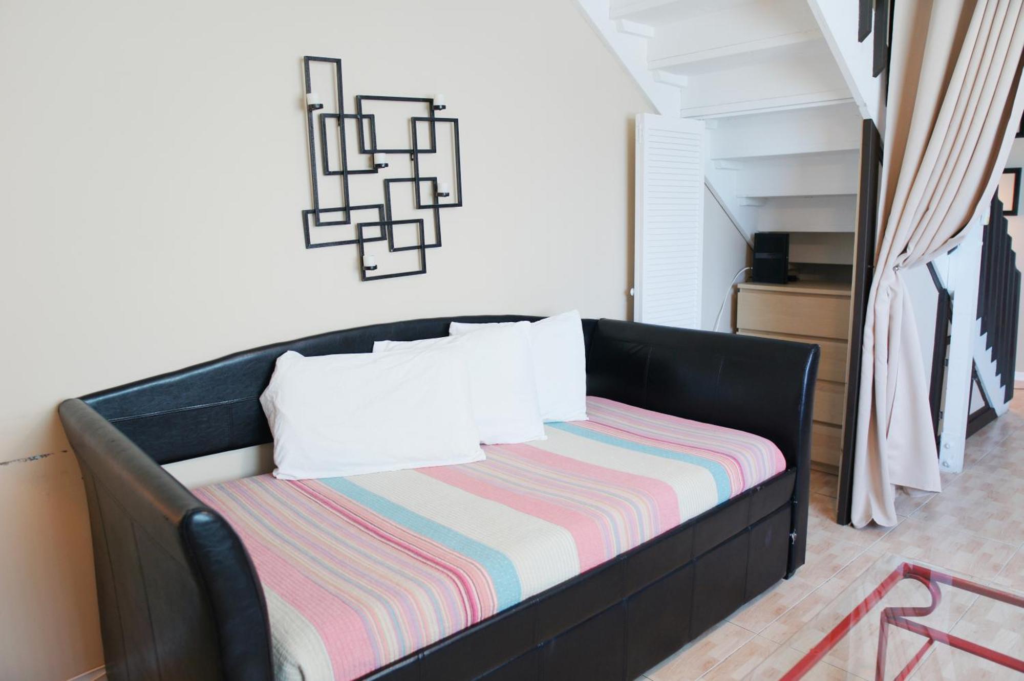 Holiday home Castle L1 Double-loft With Access, Pool, Tennis And Free Parking! Miami Beach