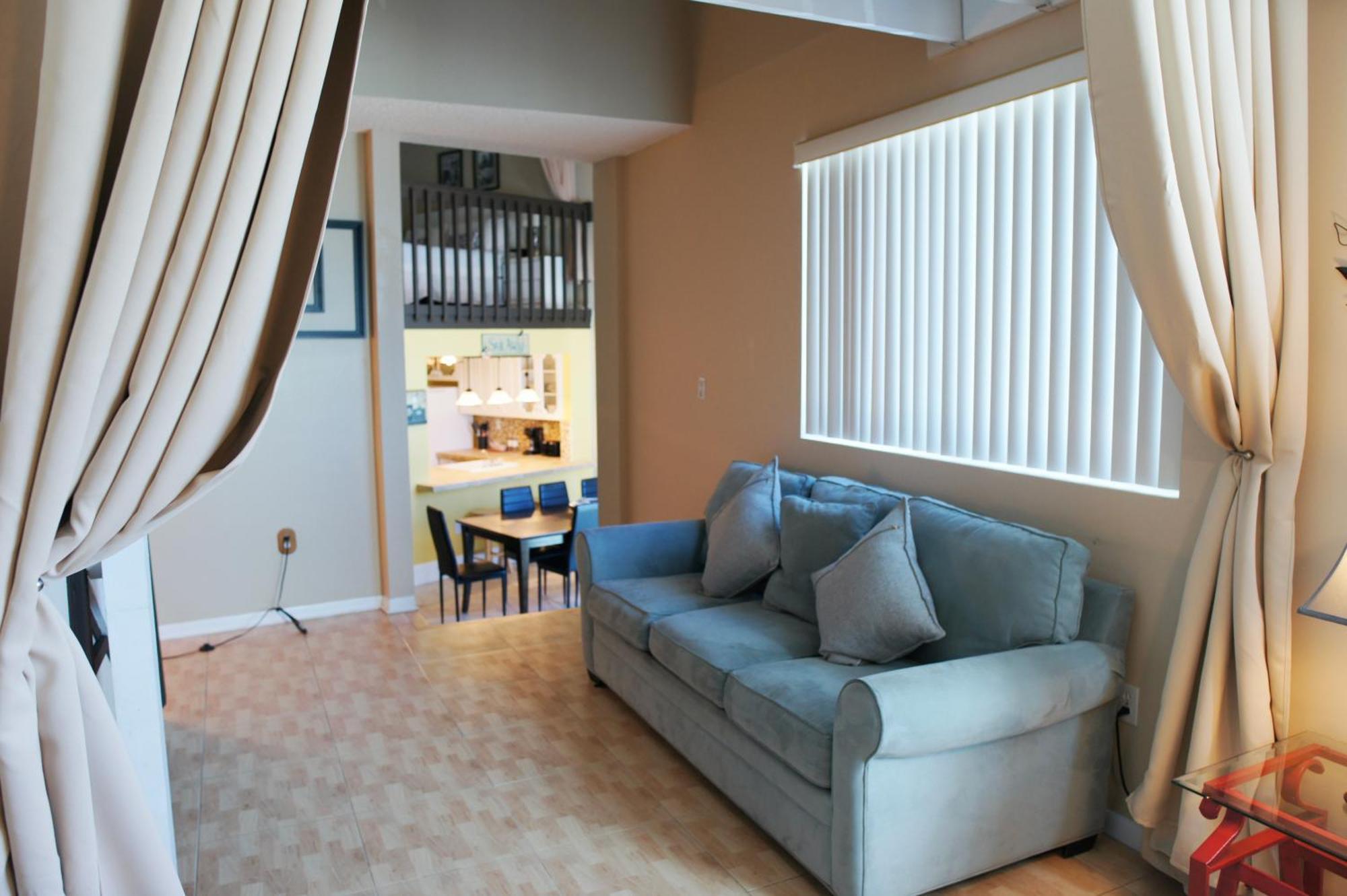 Holiday home Castle L1 Double-loft With Access, Pool, Tennis And Free Parking!