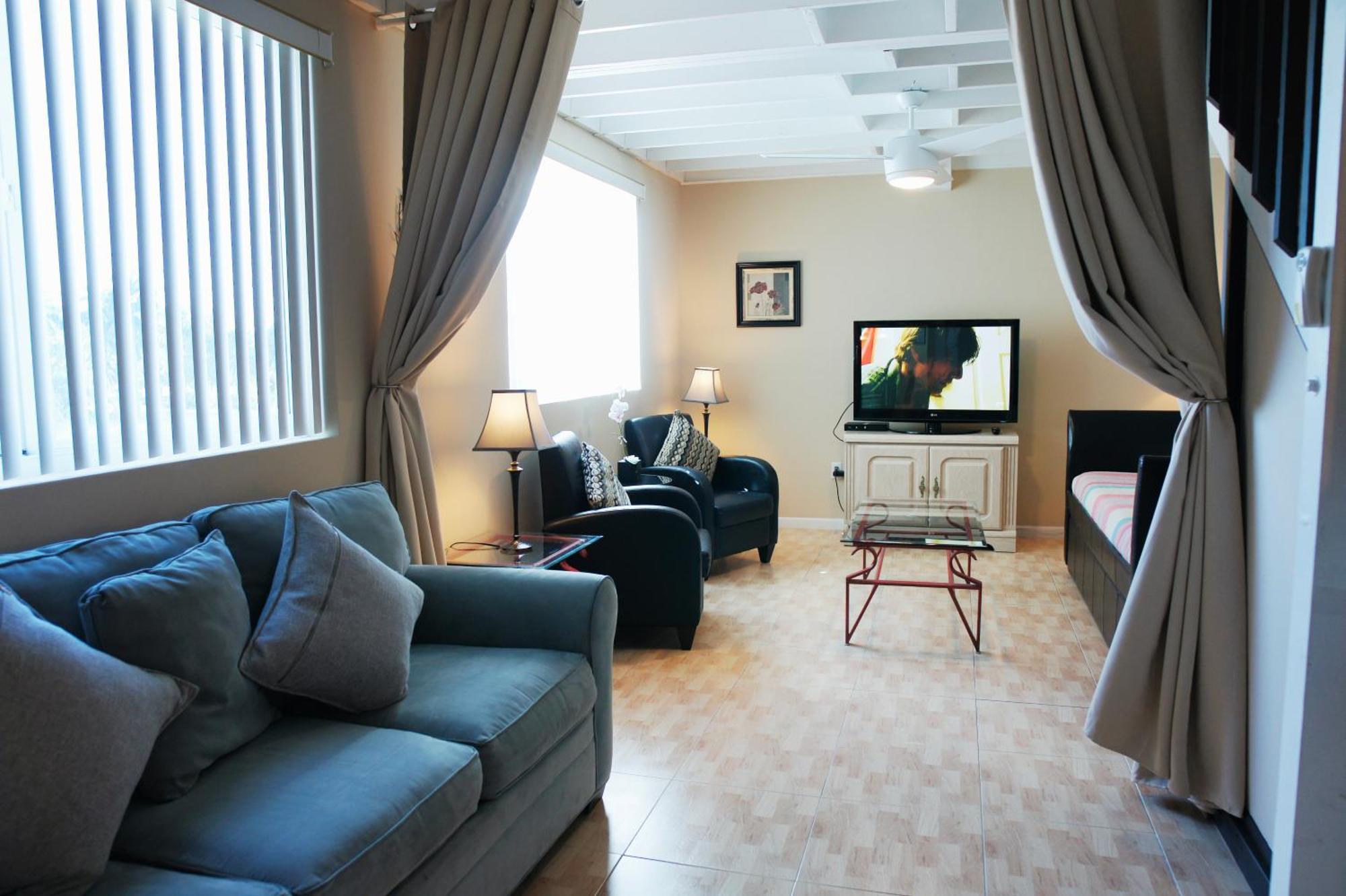 Castle L1 Double-loft With Access, Pool, Tennis And Free Parking! *