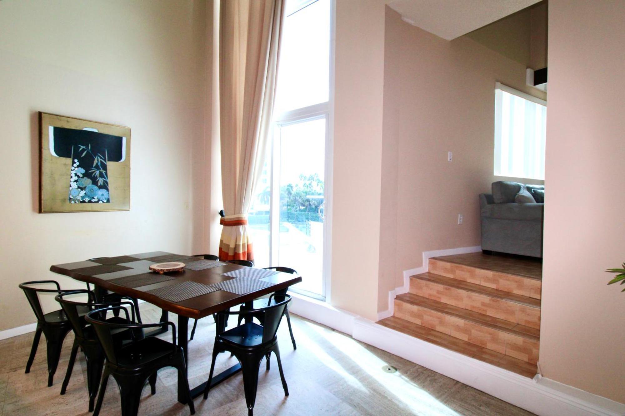 Castle L1 Double-loft With Access, Pool, Tennis And Free Parking!