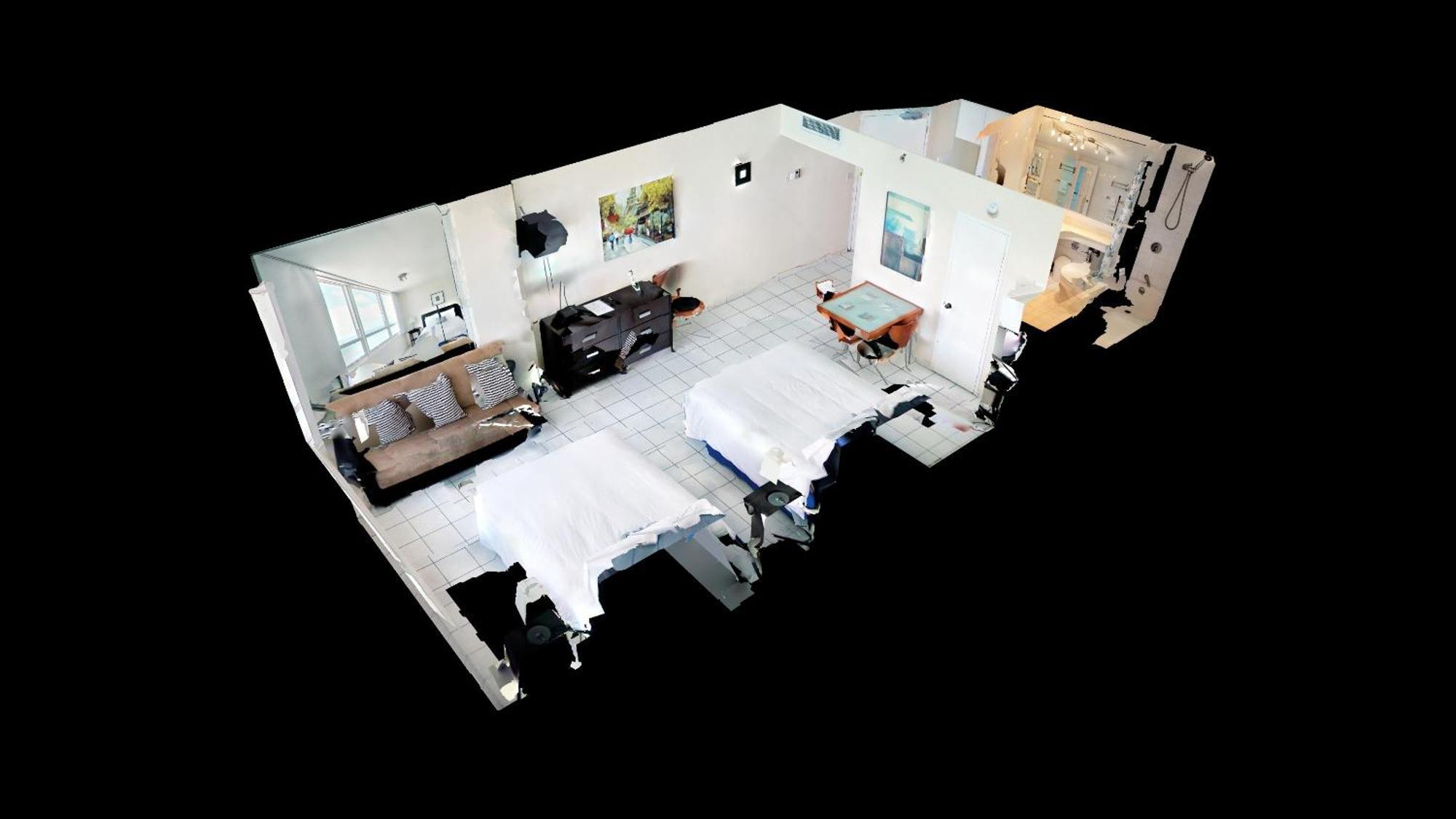 Holiday home Castle 1033 Miami Beach