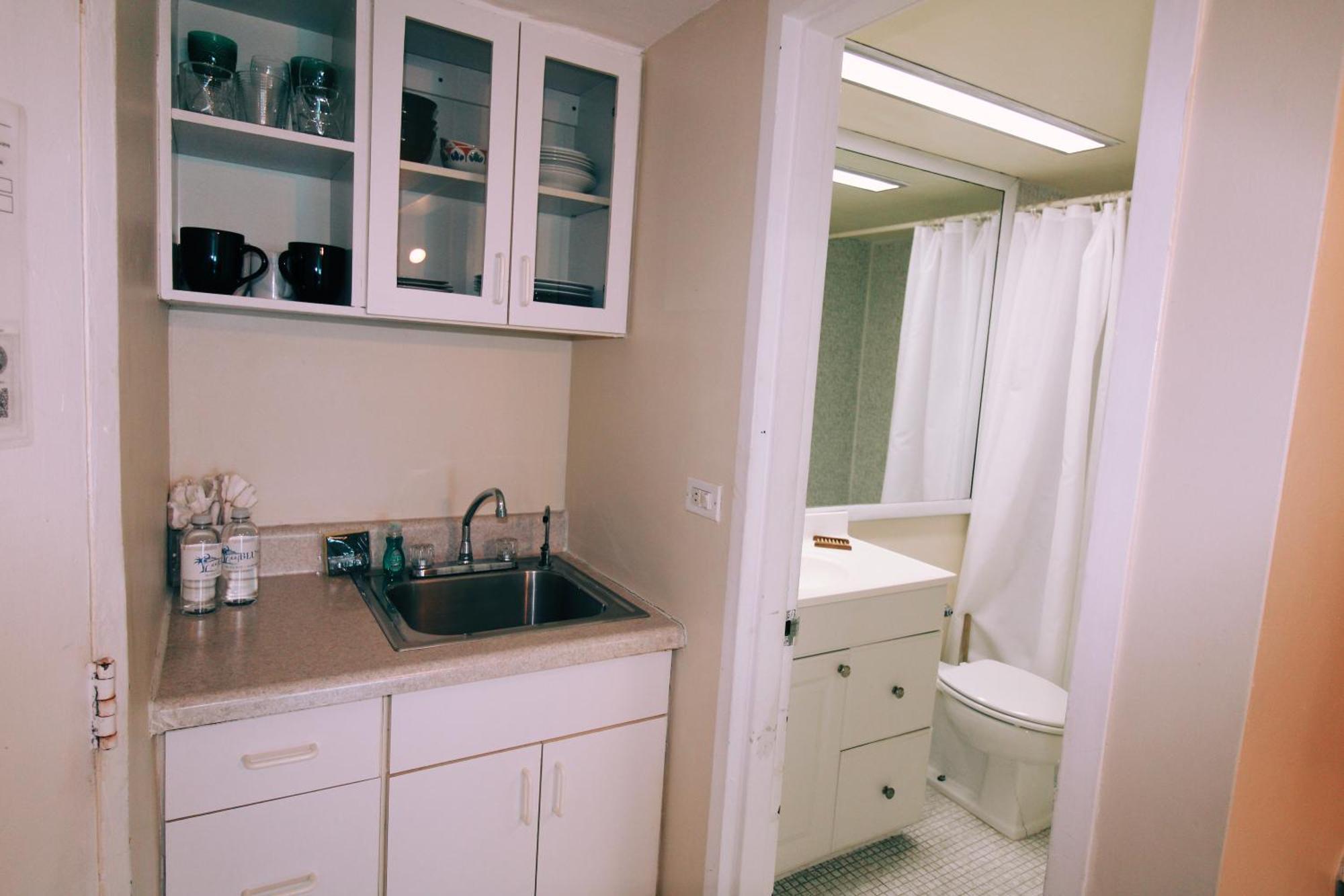 Holiday home Castle 1733 Ocean View With Direct Access, Pool, Tennis & Free Parking Miami Beach