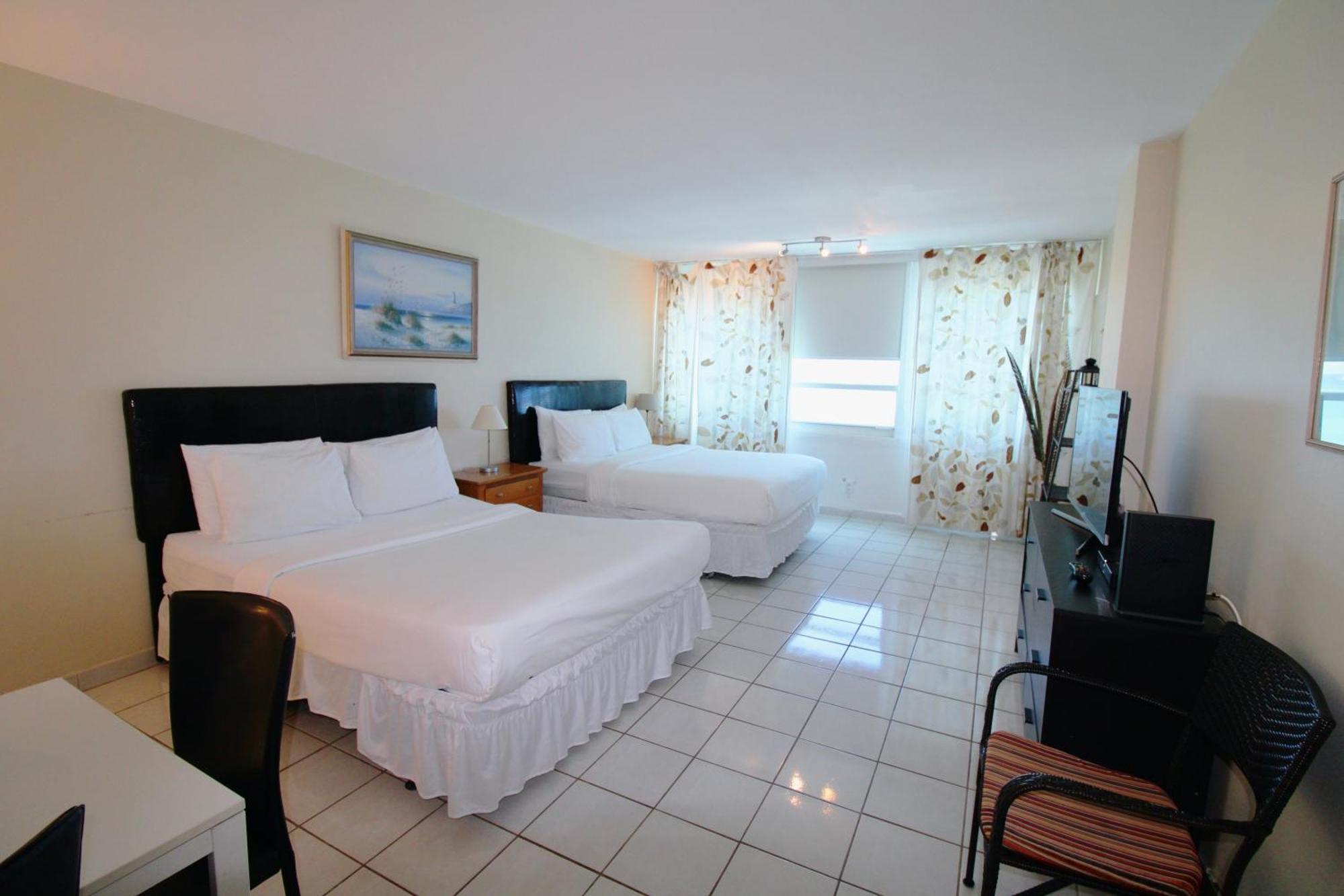 Holiday home Castle 1733 Ocean View With Direct Access, Pool, Tennis & Free Parking