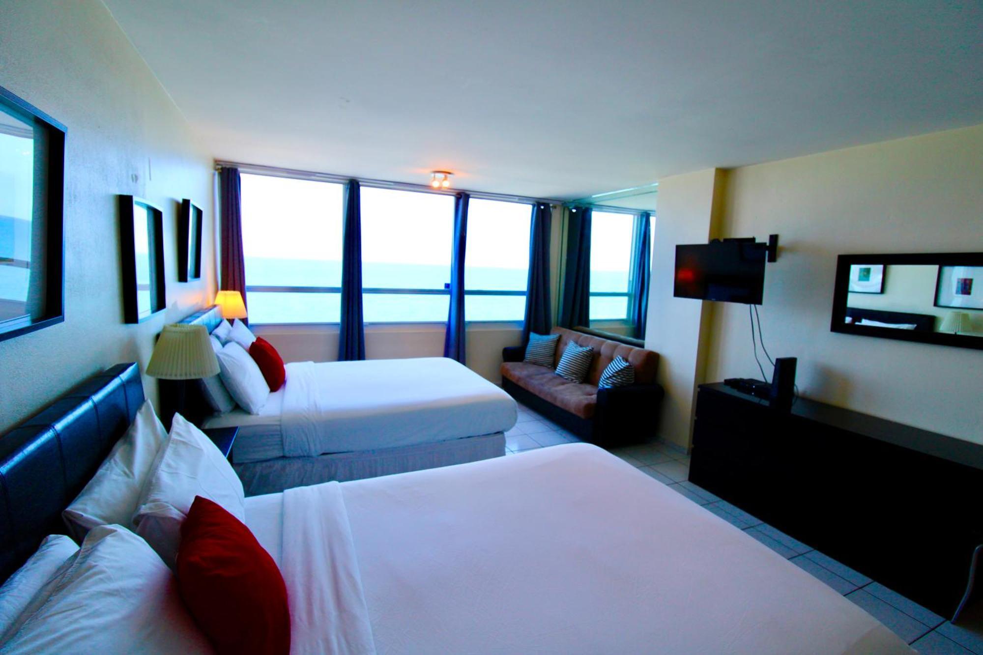Holiday home Castle 1033 Miami Beach