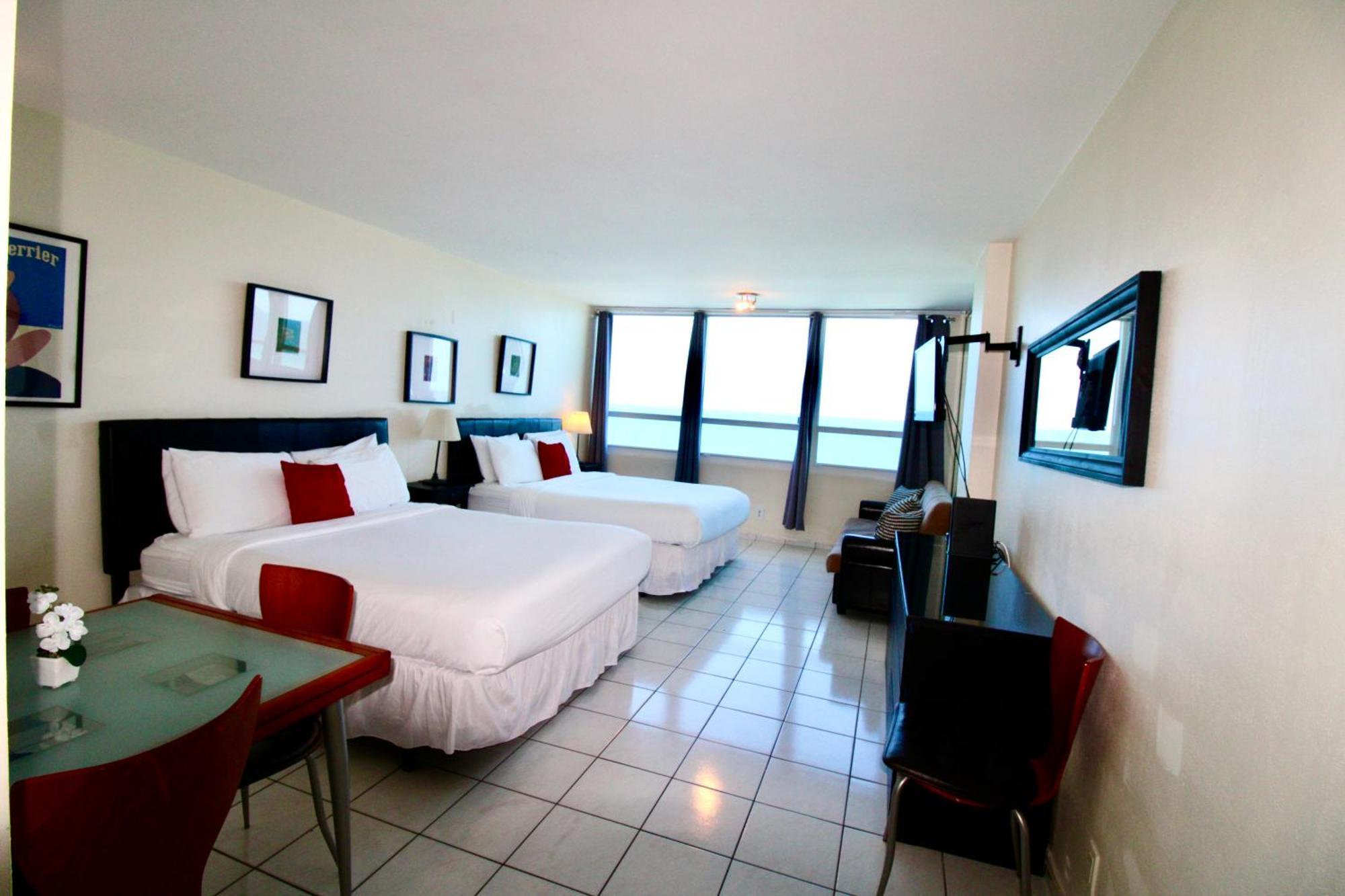 Castle 1033 Holiday home Miami Beach