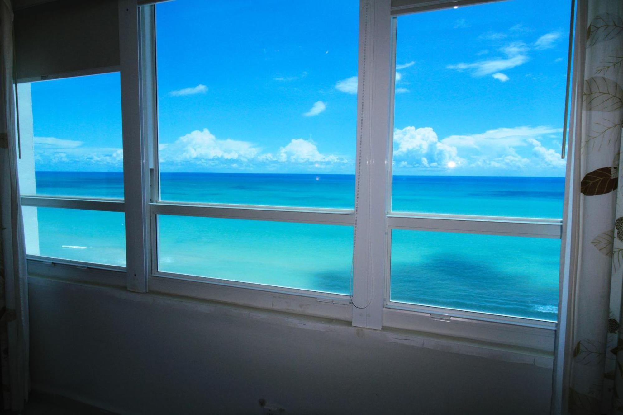Castle 1733 Ocean View With Direct Access, Pool, Tennis & Free Parking Miami Beach