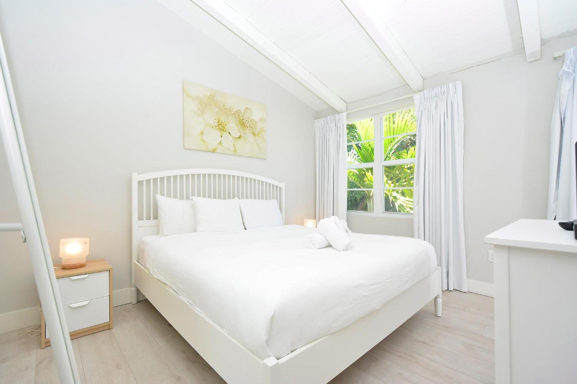Apartment Sobe *