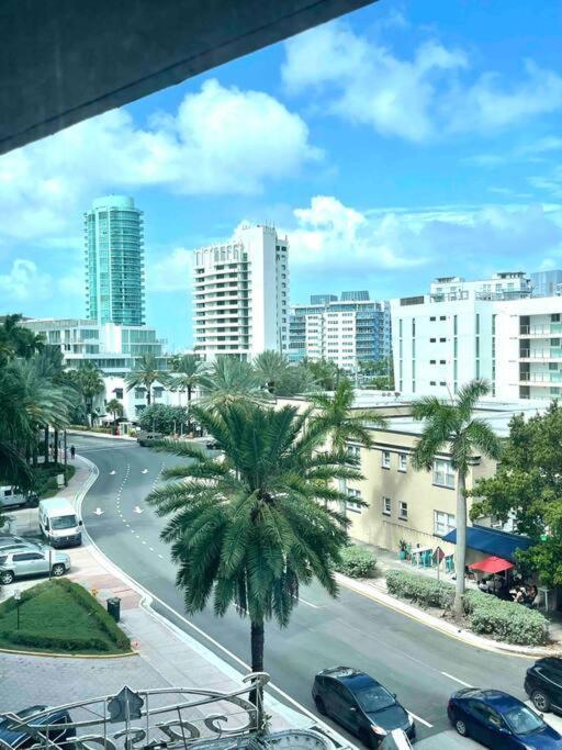 Charming View! *