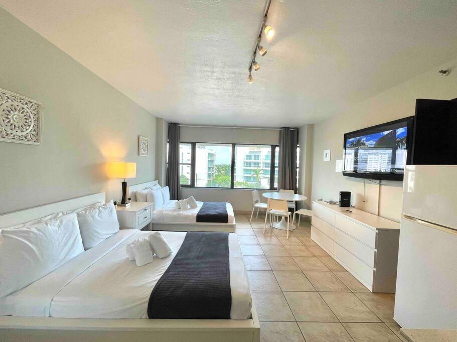 Apartment Charming View! *