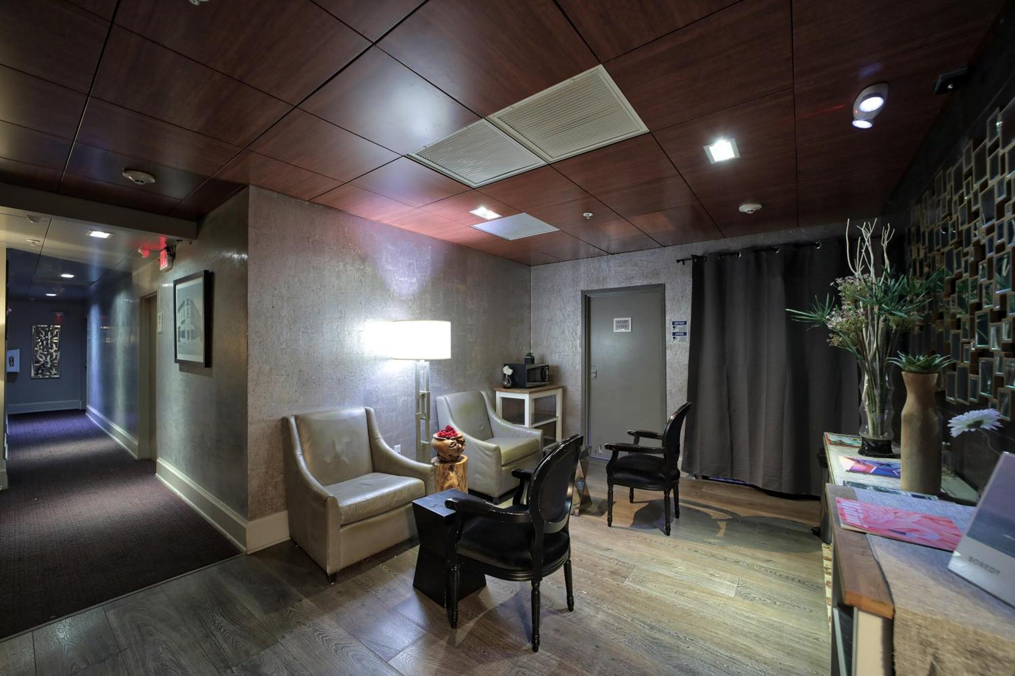 Aparthotel Ithaca