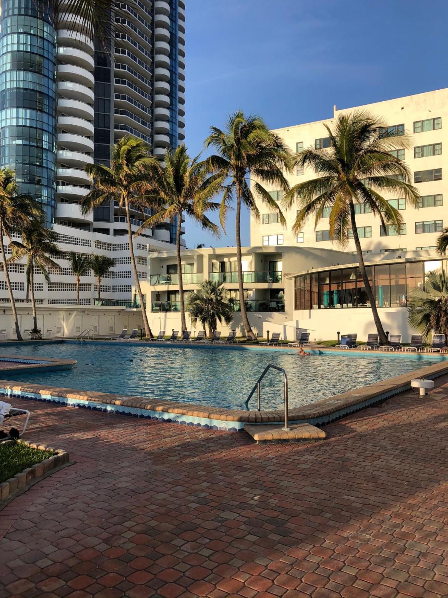 411 Rents Miami Apartment *