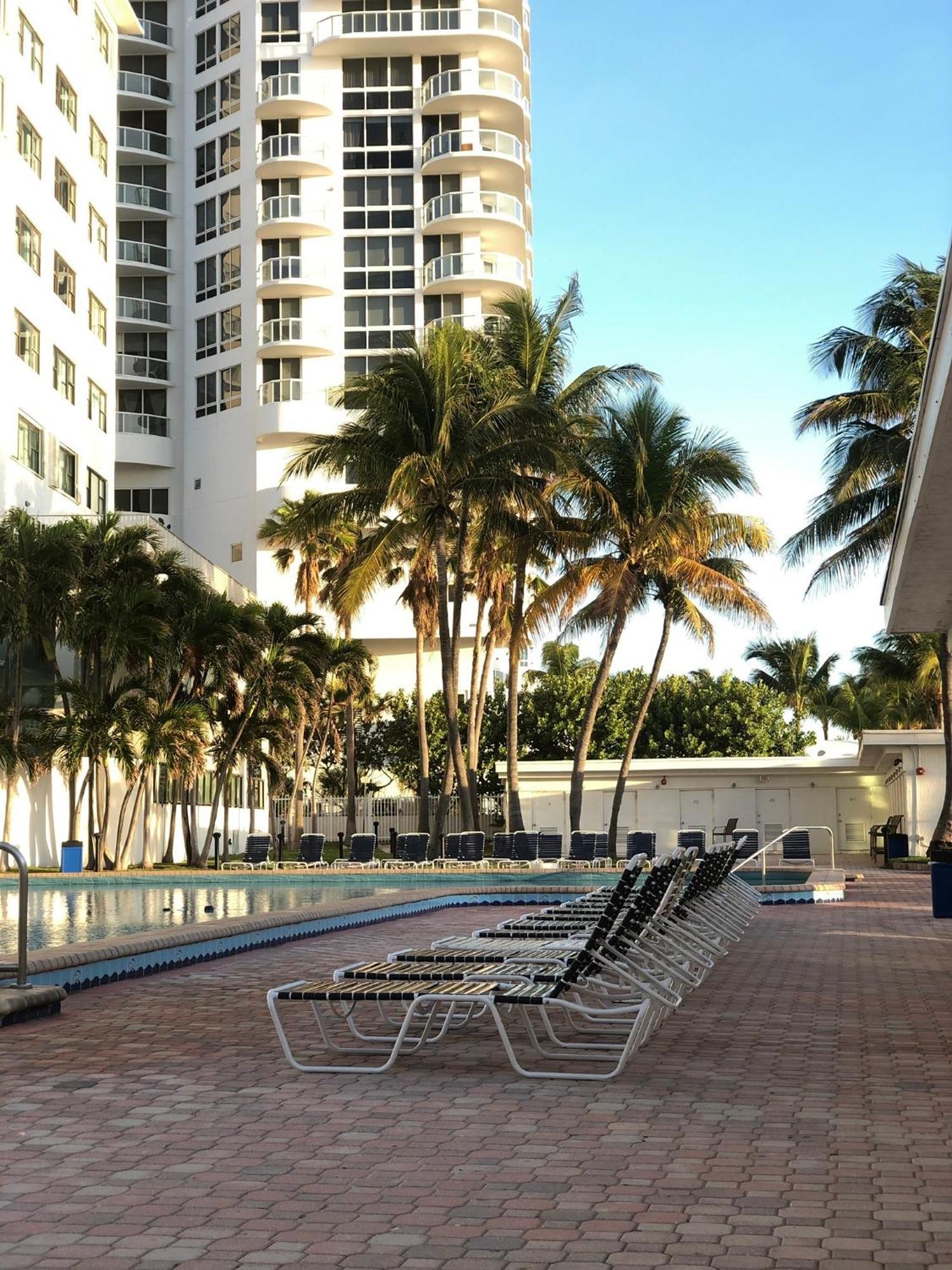 Apartment 411 Rents Miami