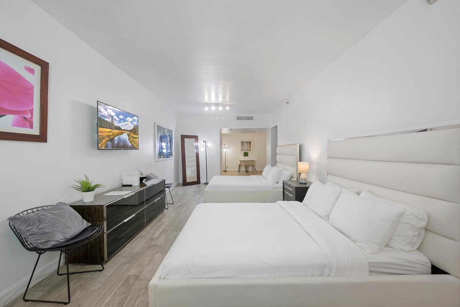 Apartment Casa Grande On Ocean Drive
