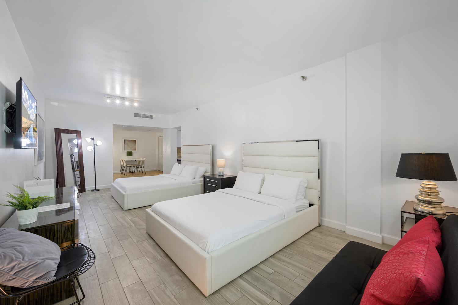 Casa Grande On Ocean Drive Apartment