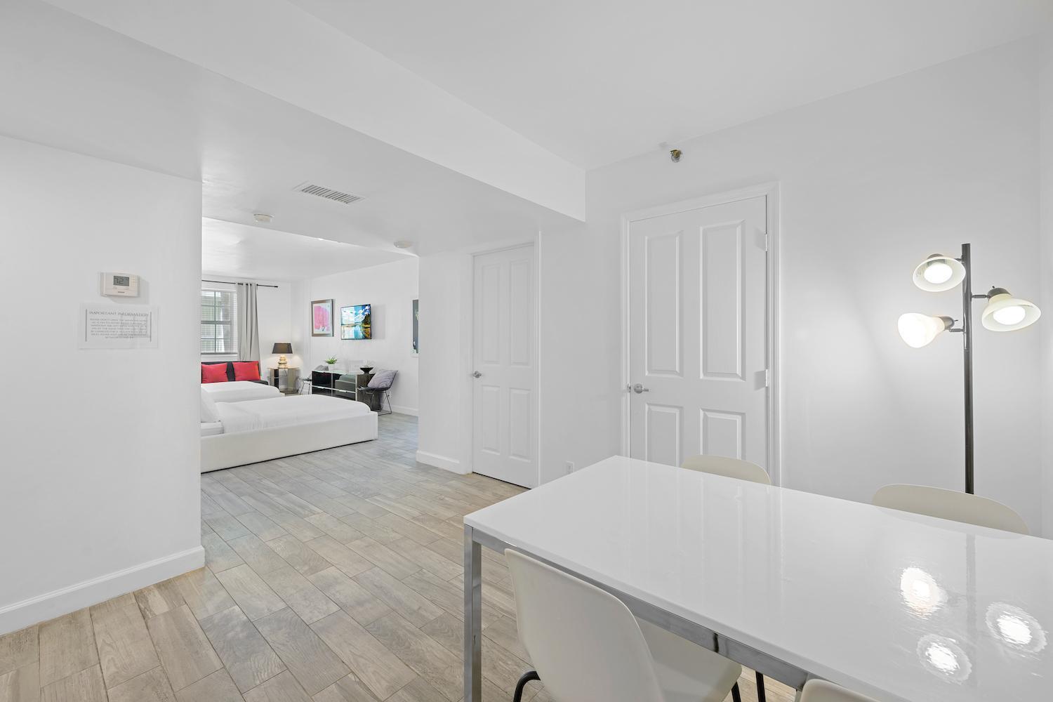 Apartment Casa Grande On Ocean Drive *