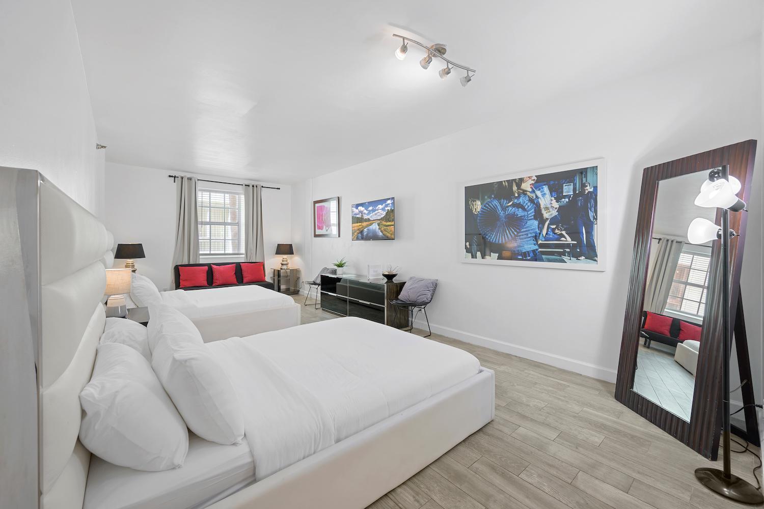 Apartment Casa Grande On Ocean Drive