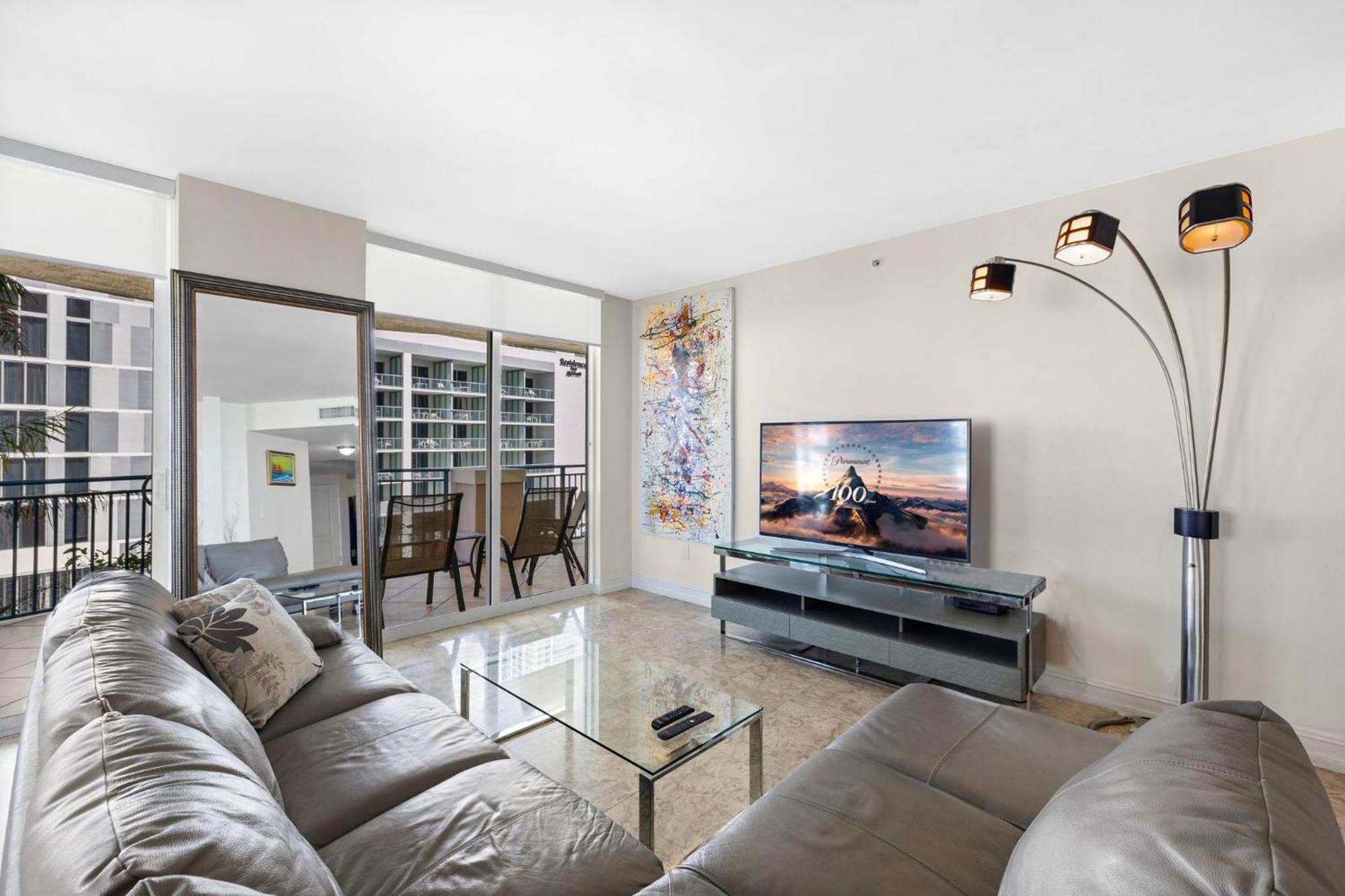 Apartment King David Dream Miami Beach