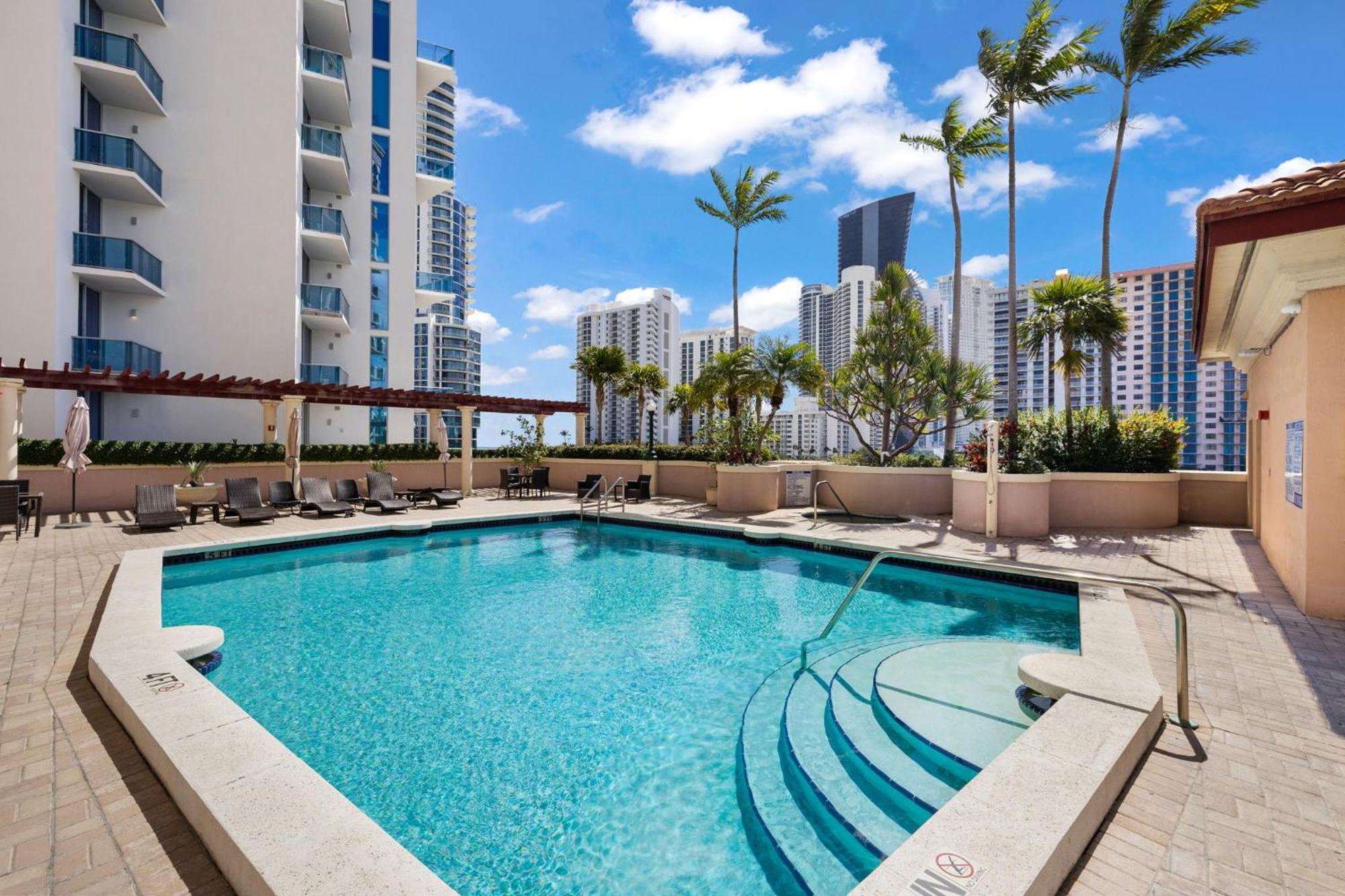 King David Dream Apartment