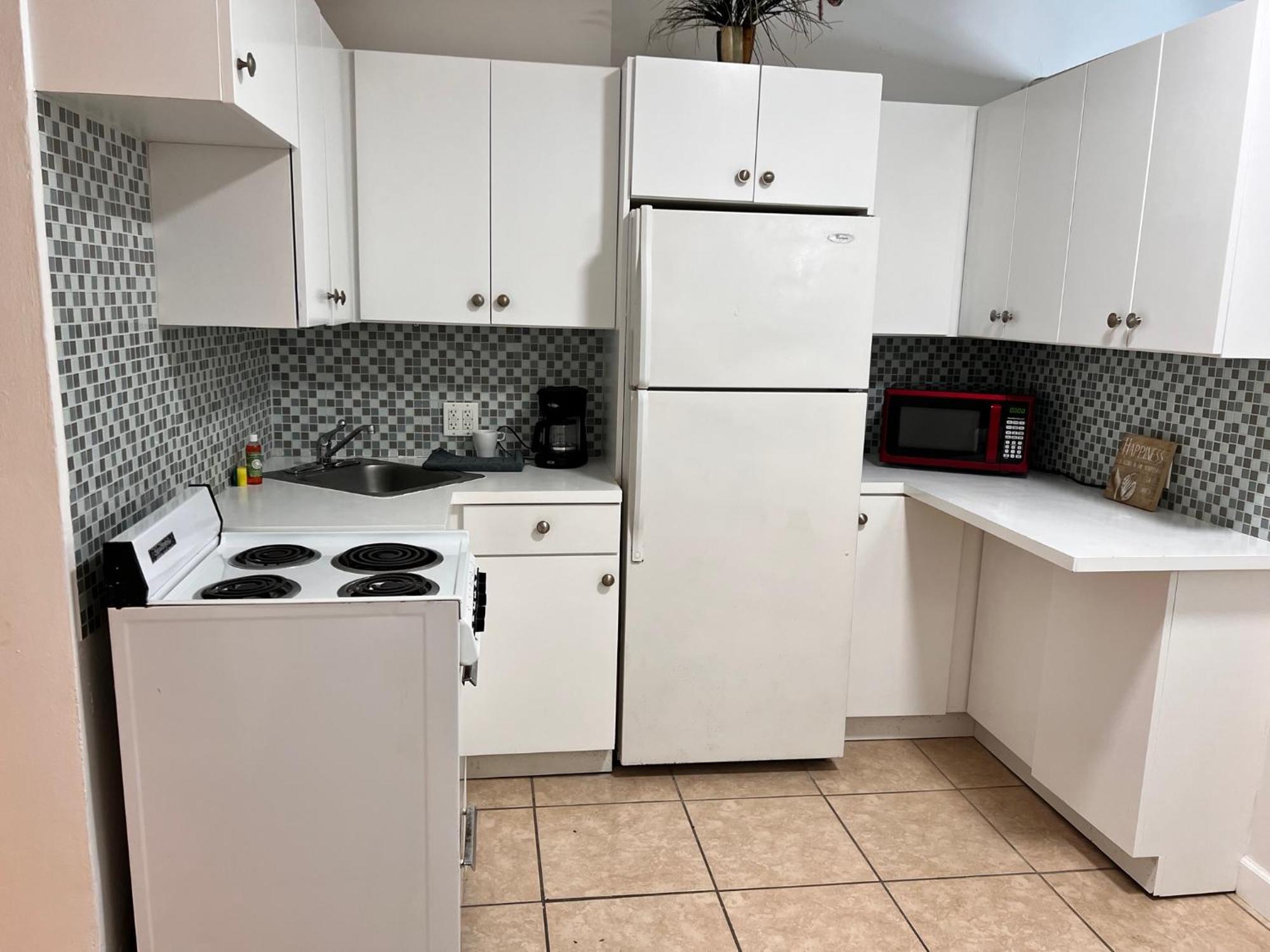 Ocean Front Units At Miami *