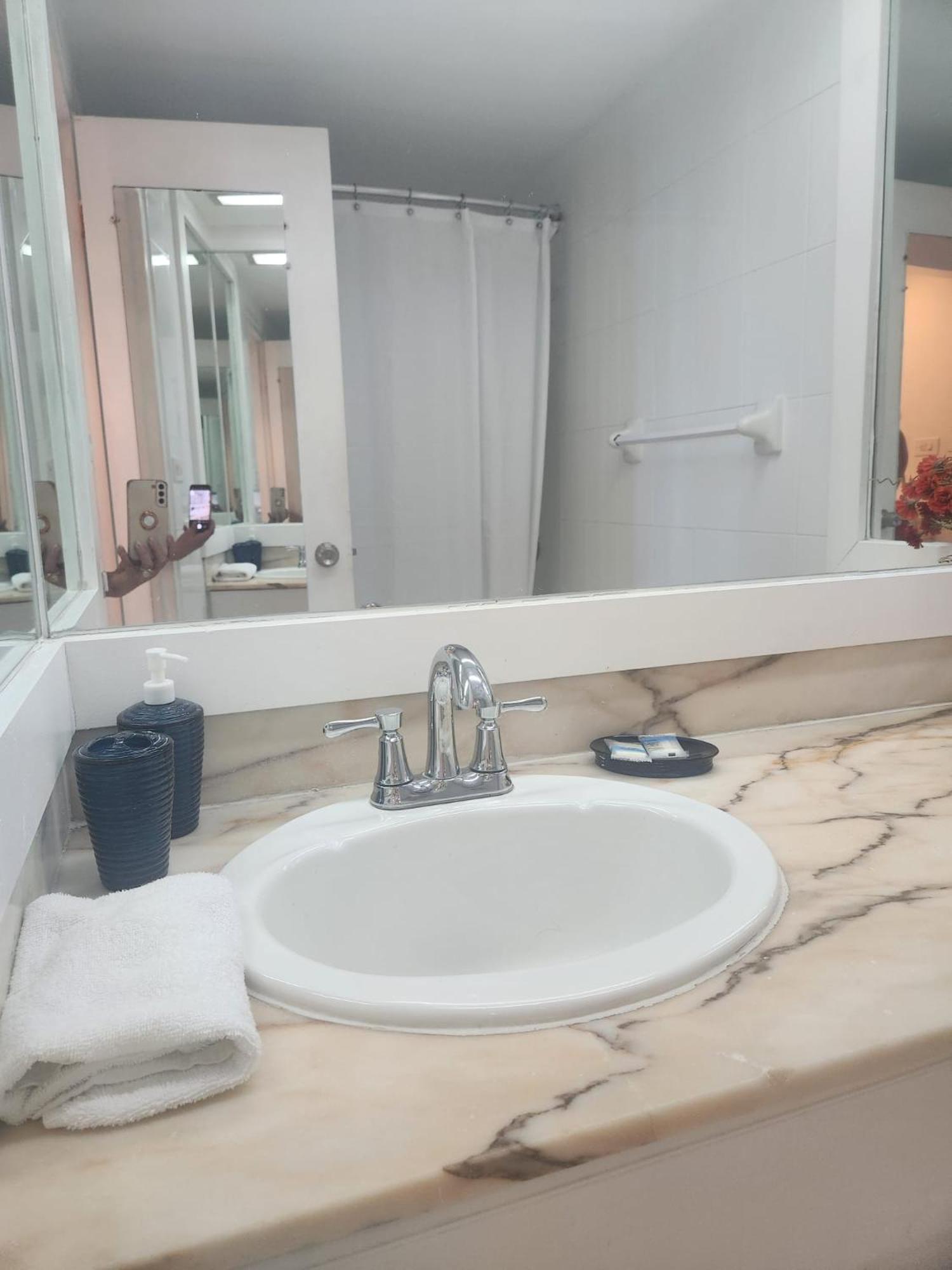 Aparthotel L&d Vacations