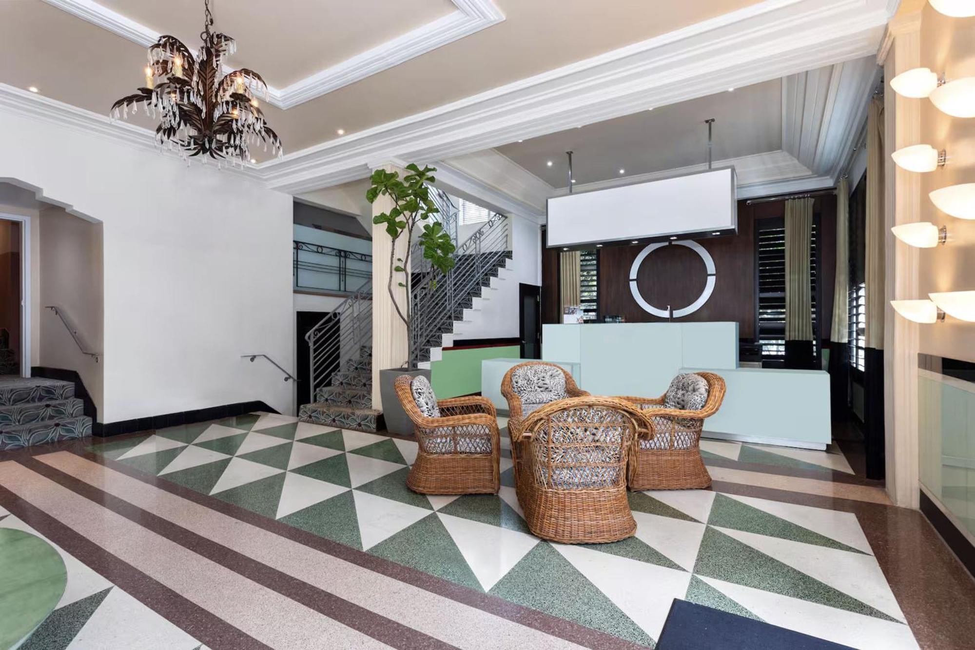 Apartment Roami At Astor