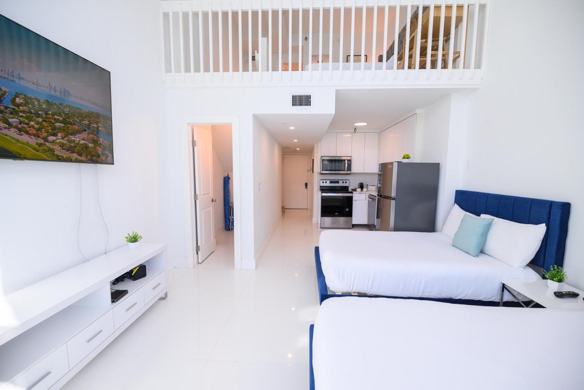 Apartment Seastays ~ Oceanfront