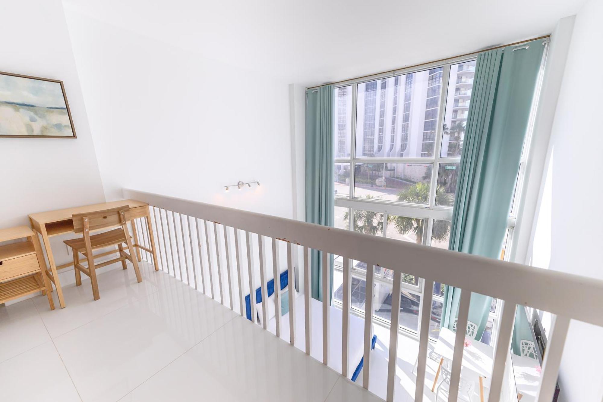 Seastays ~ Oceanfront Apartment