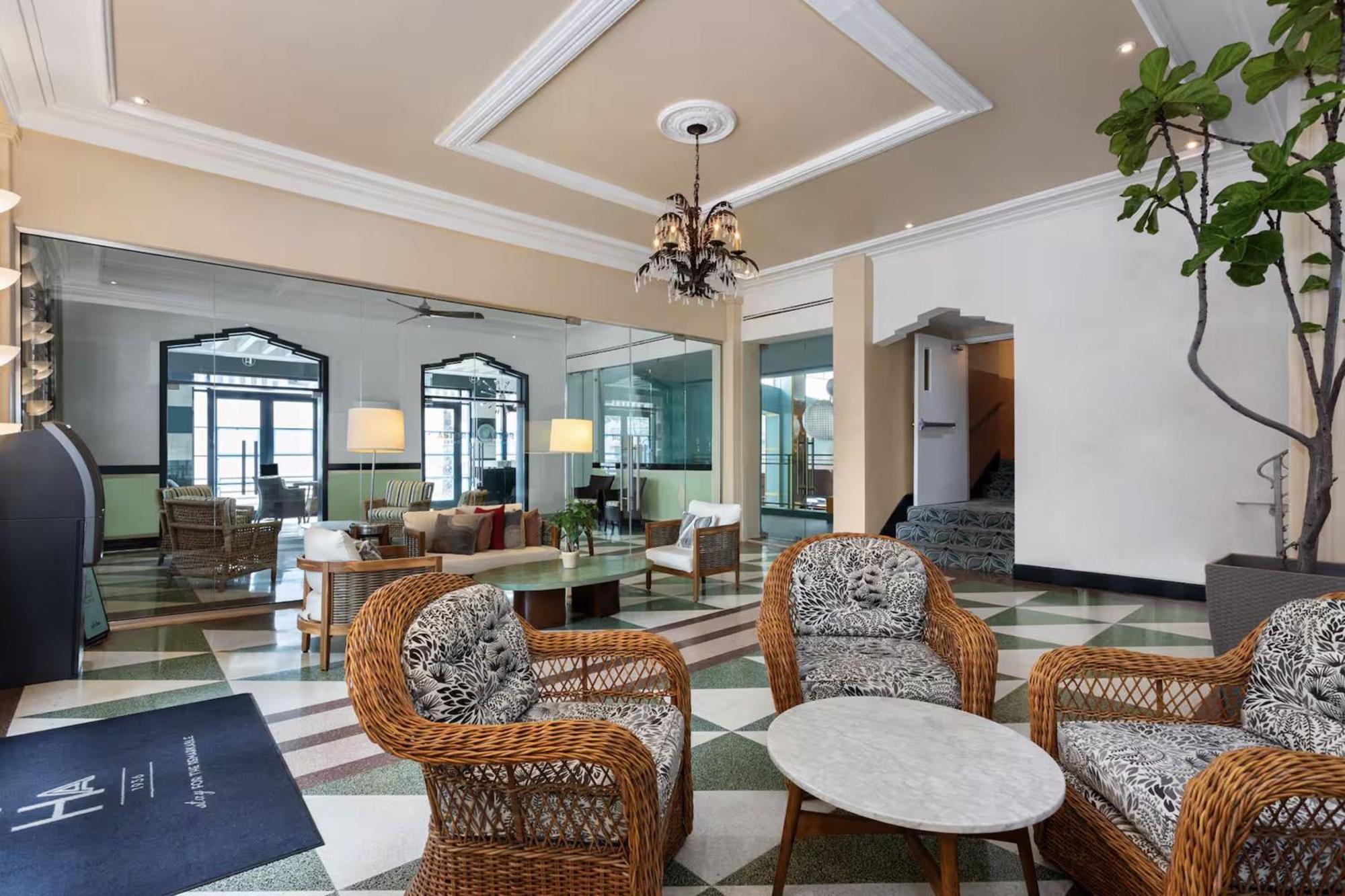 Apartment Roami At Astor