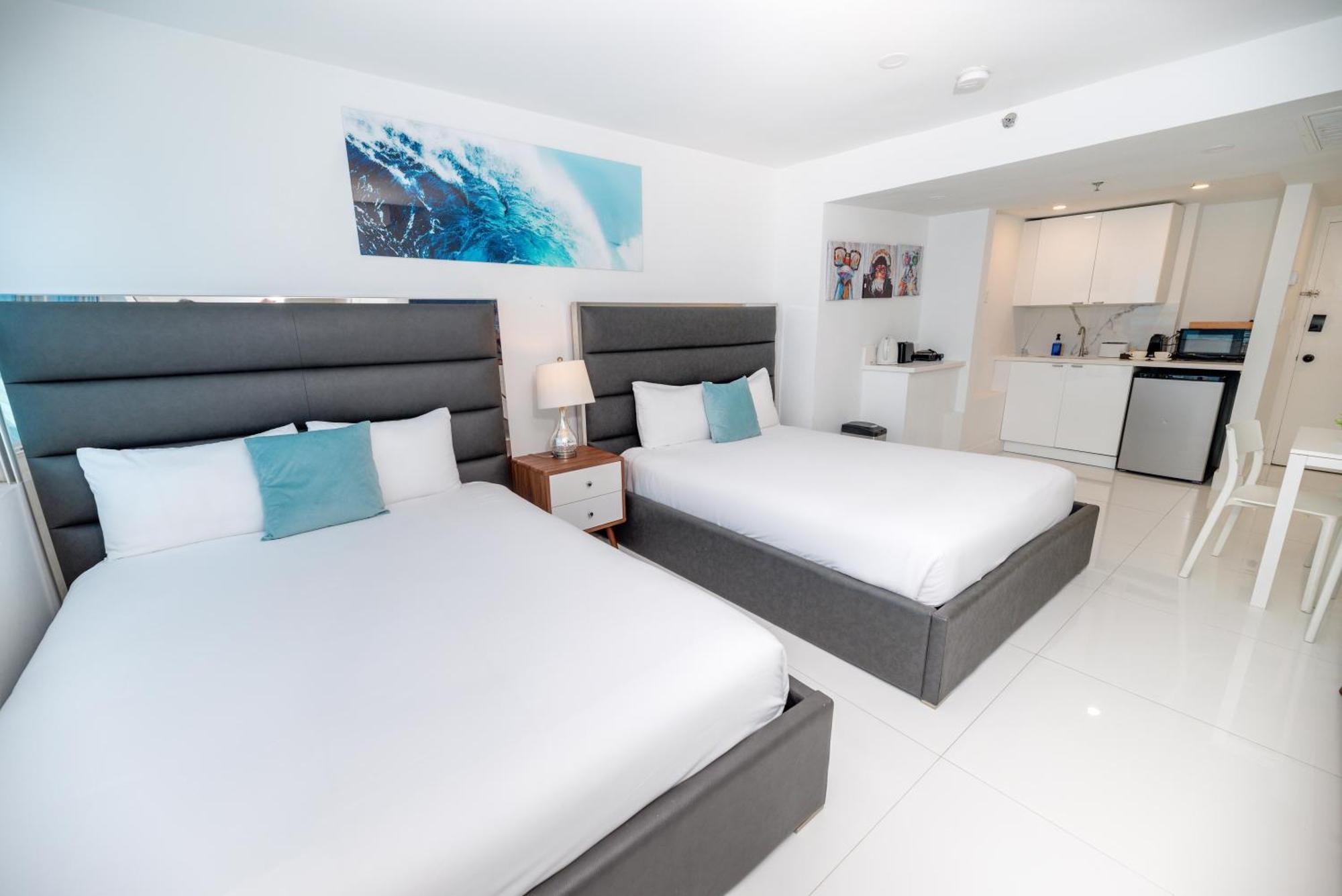 Apartment Seastays ~ Oceanfront