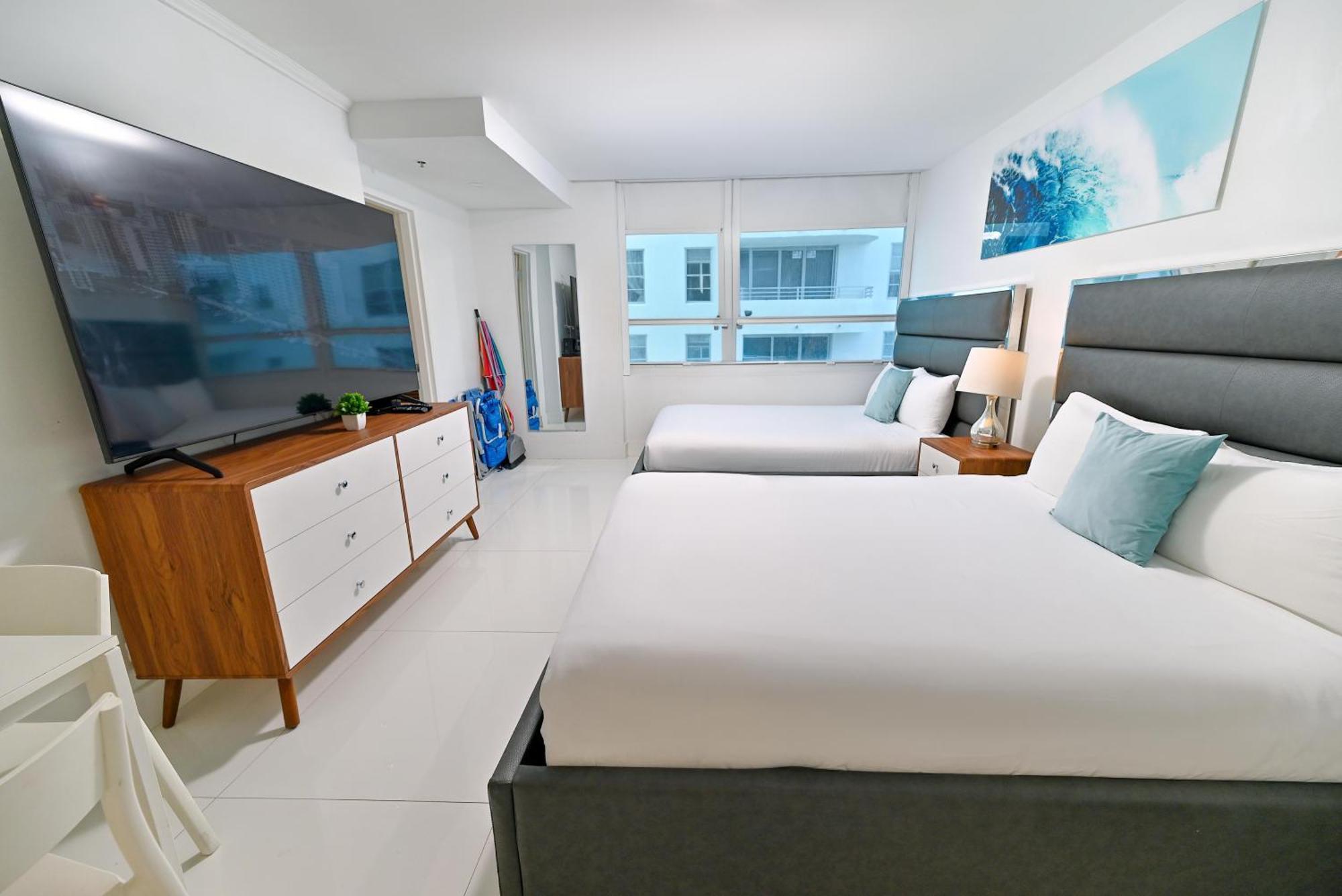 Seastays ~ Oceanfront *