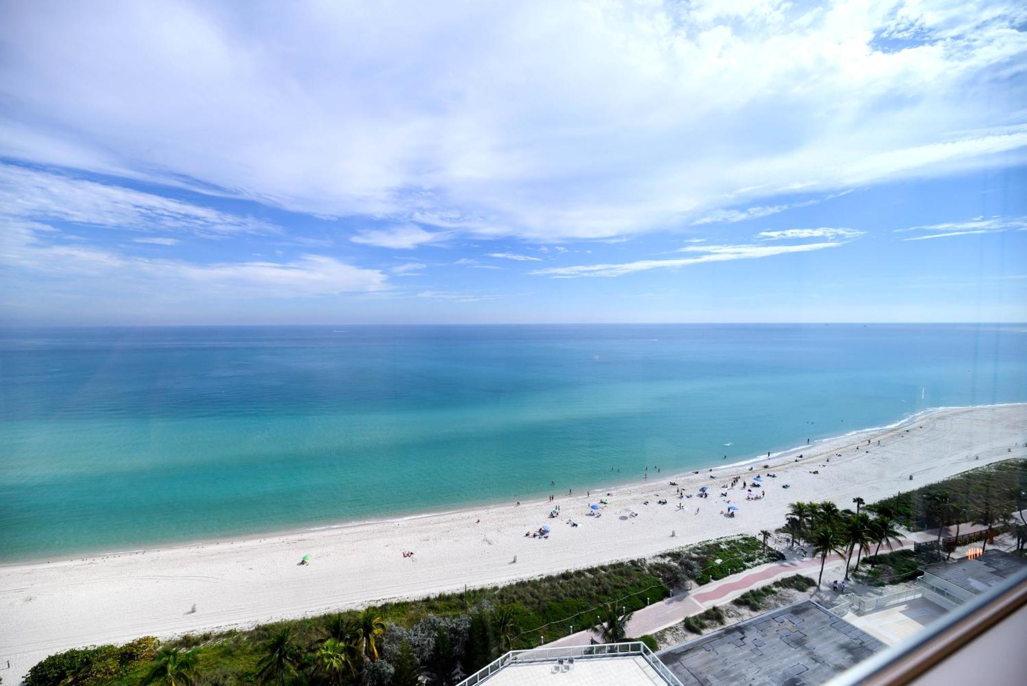 Seastays ~ Oceanfront Apartment *