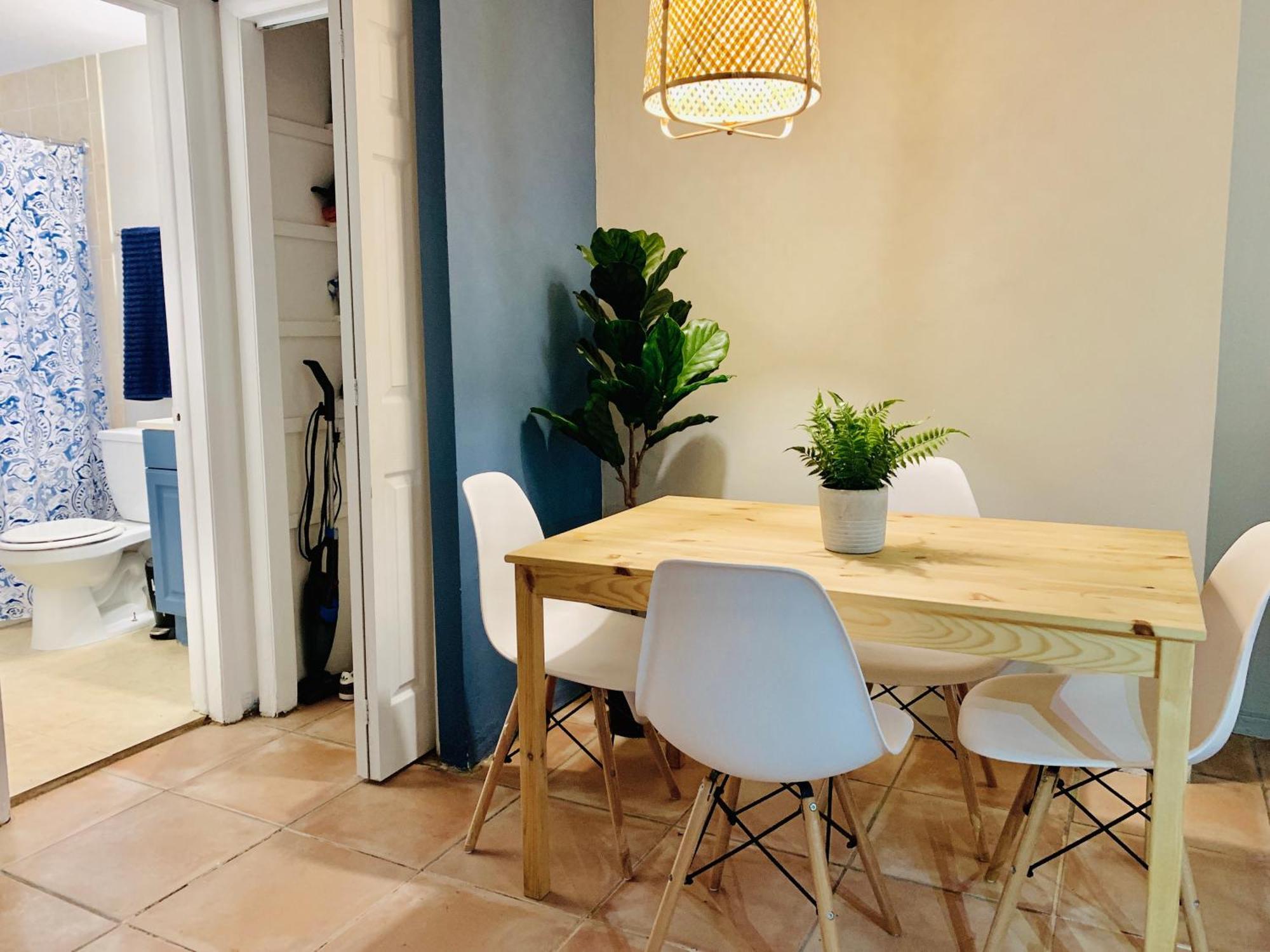 Miami On The Beach 1br Apt Apartment Miami Beach