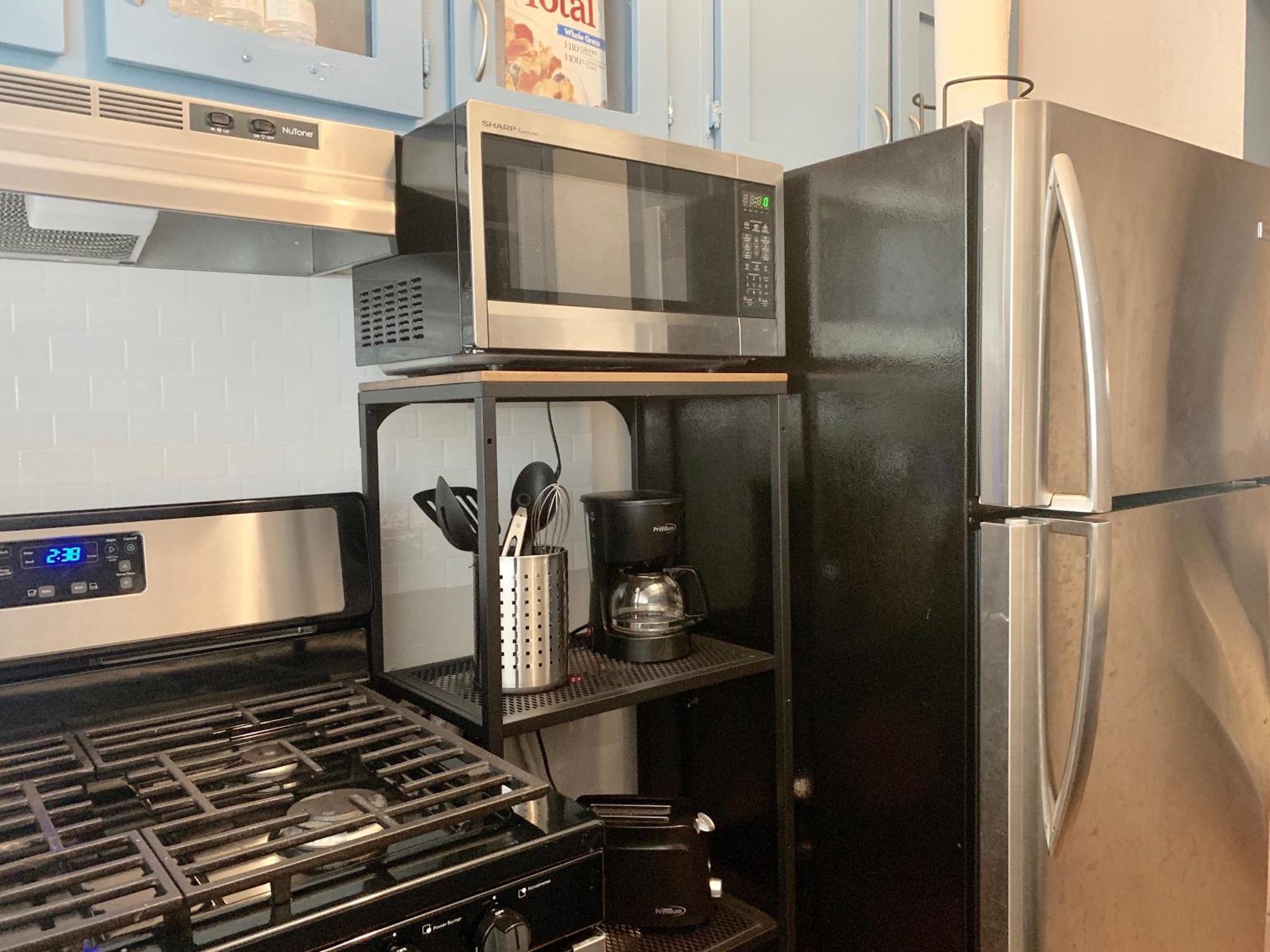 Apartment Miami On The Beach 1br Apt *