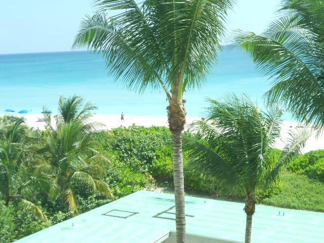 Apartment Ocean View In Miami Beach