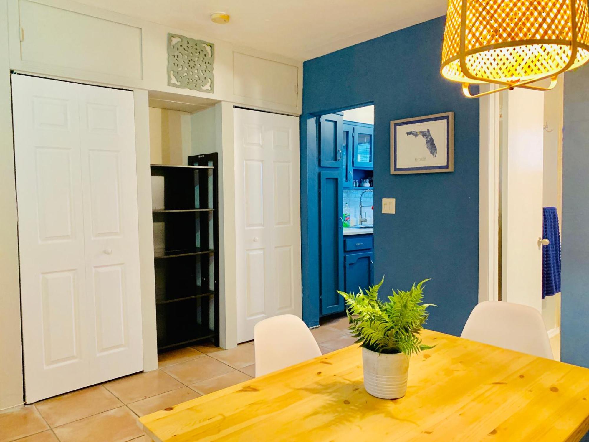 Miami On The Beach 1br Apt Apartment