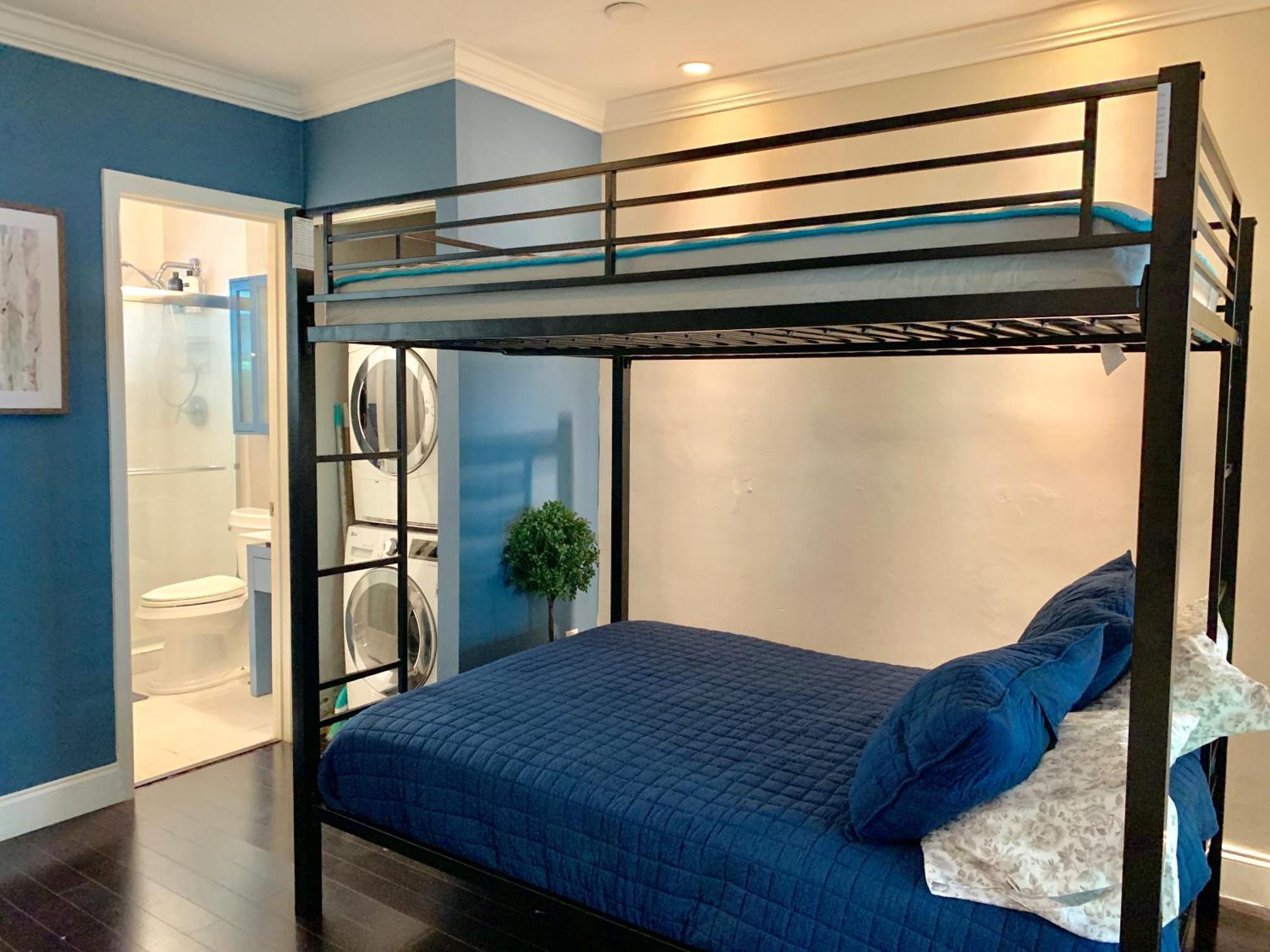 Apartment Miami On The Beach 1br Apt *