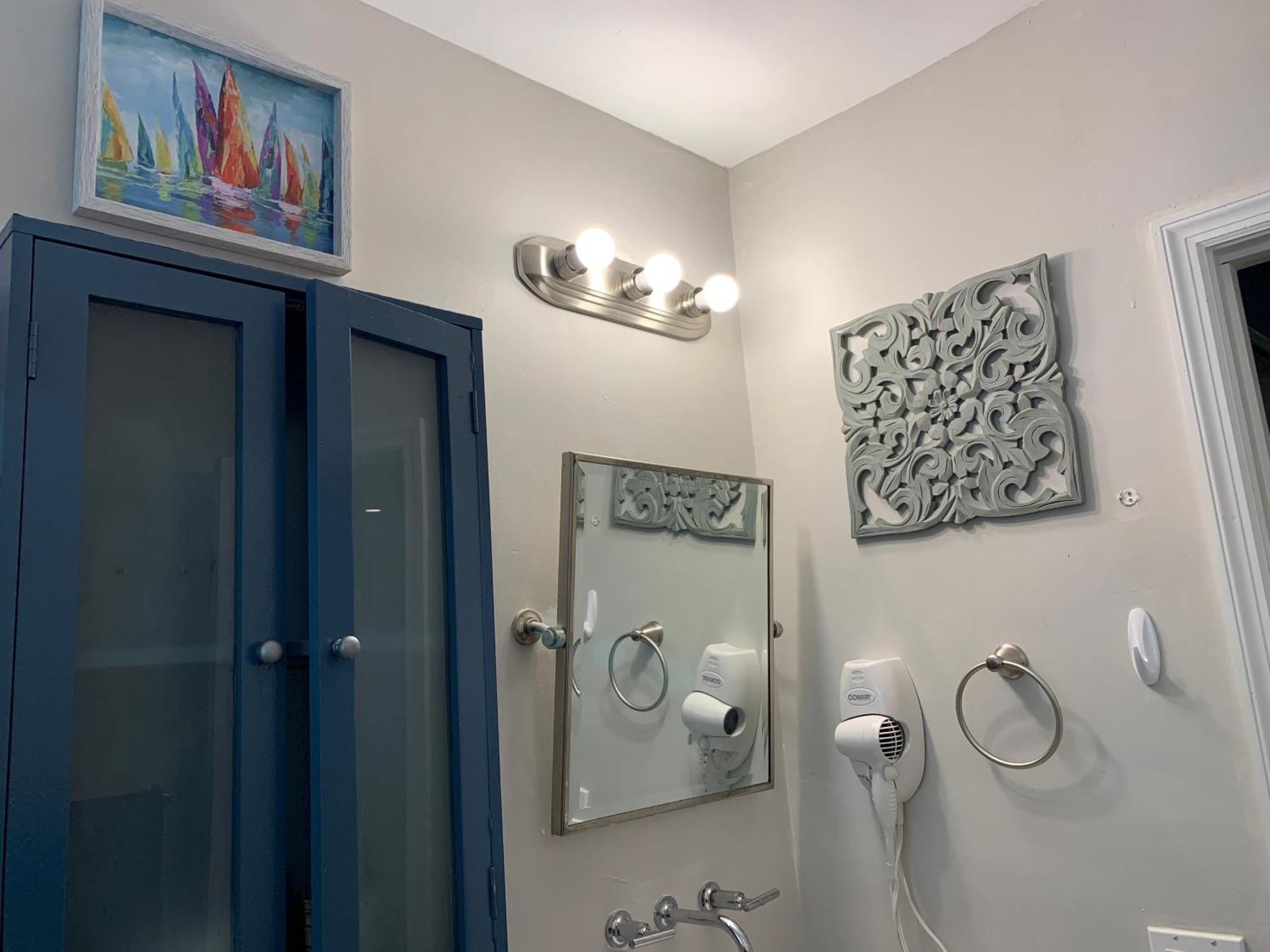 Miami On The Beach 1br Apt Apartment *