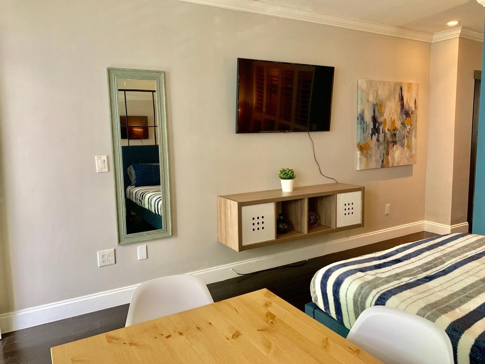 Miami On The Beach 1br Apt Apartment Miami Beach