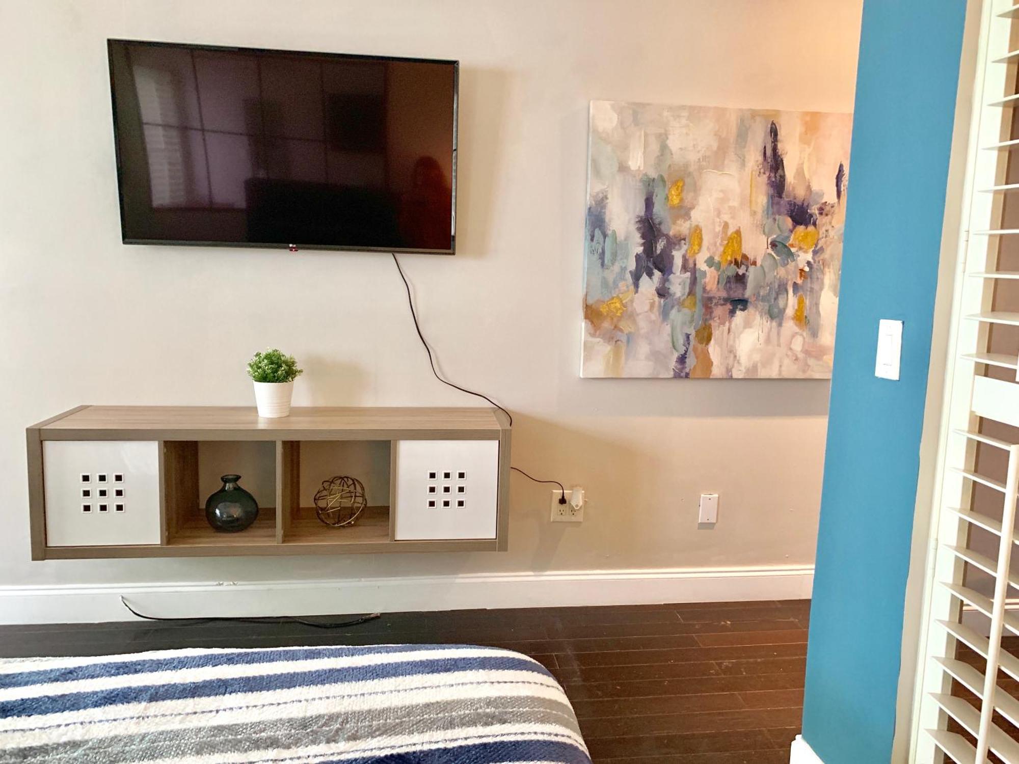 Miami On The Beach 1br Apt Miami Beach