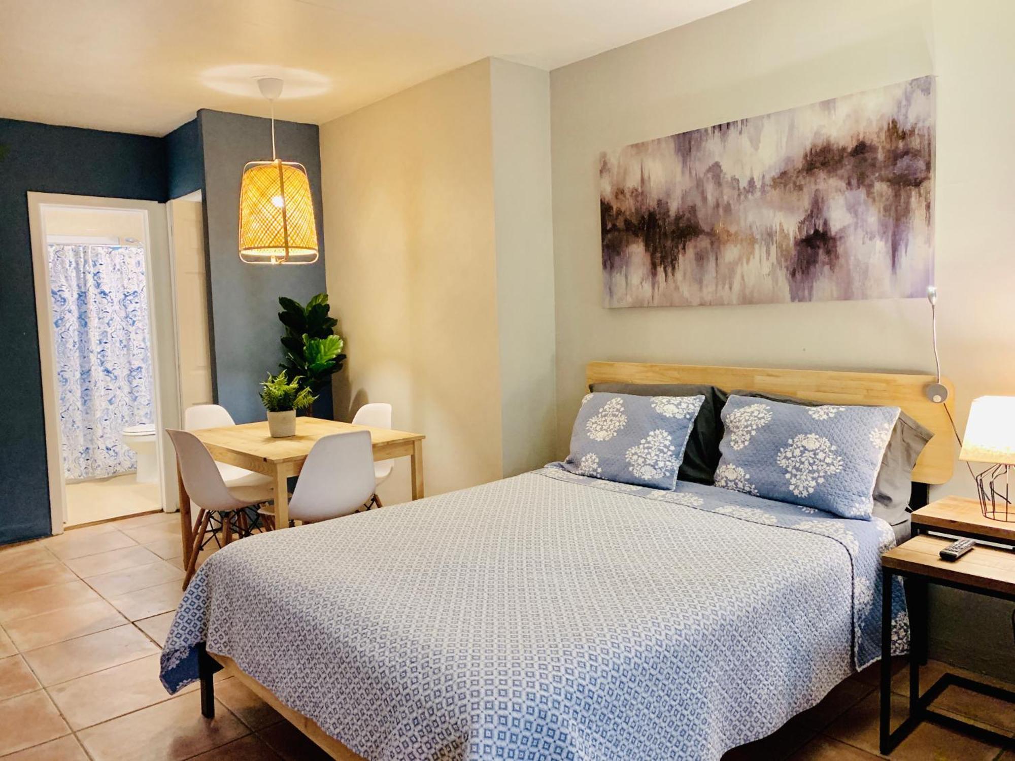 Apartment Miami On The Beach 1br Apt *