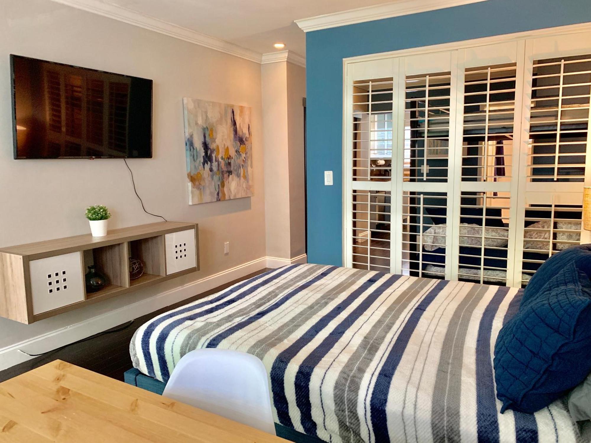 Miami On The Beach 1br Apt Miami Beach