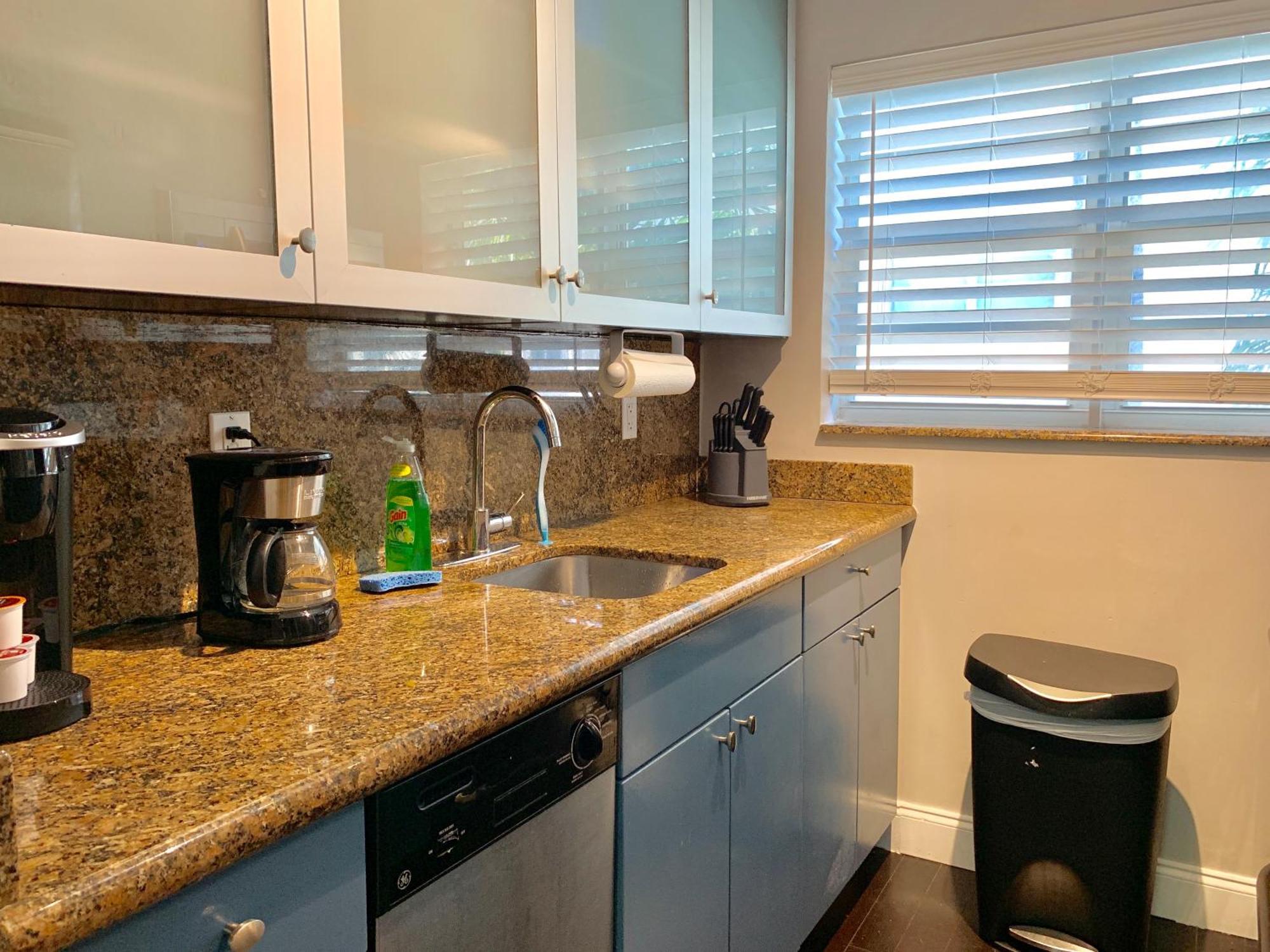 Miami On The Beach 1br Apt * Miami Beach