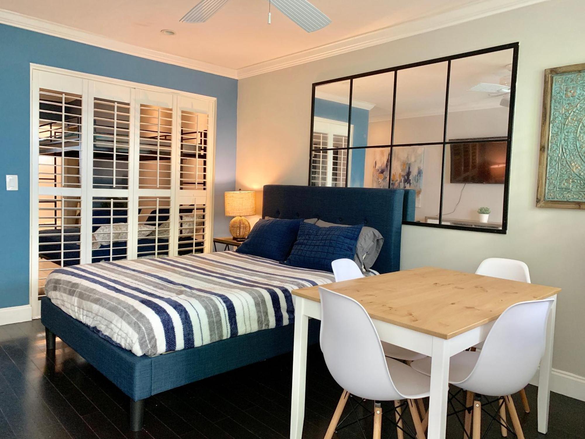 Miami On The Beach 1br Apt Apartment