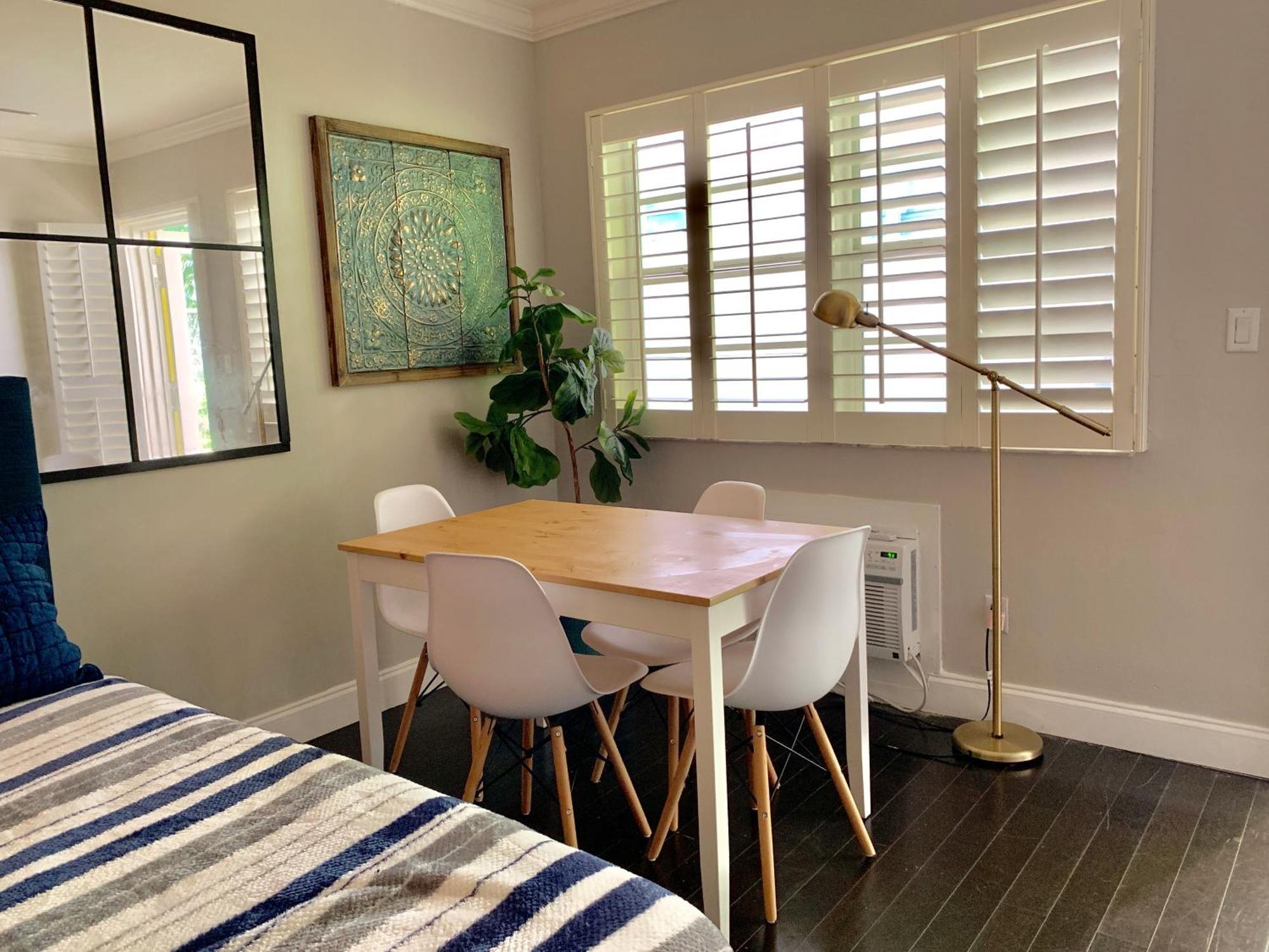 Miami On The Beach 1br Apt