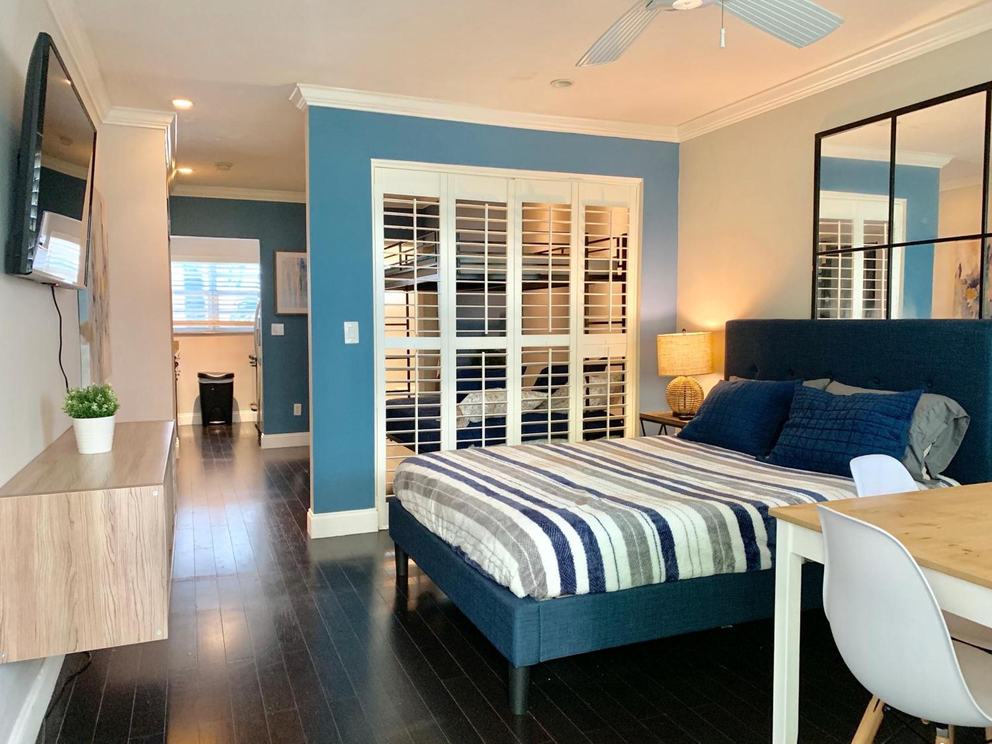 Miami On The Beach 1br Apt Apartment *