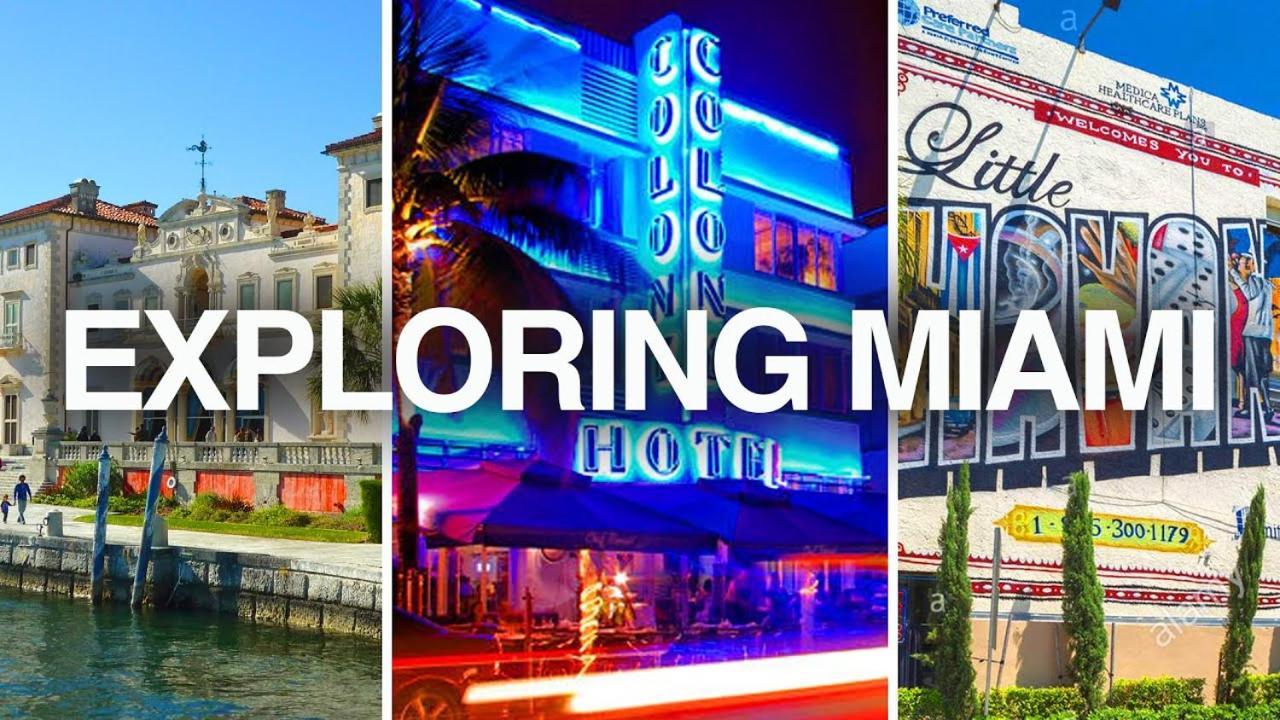 Miami On The Beach 1br Apt